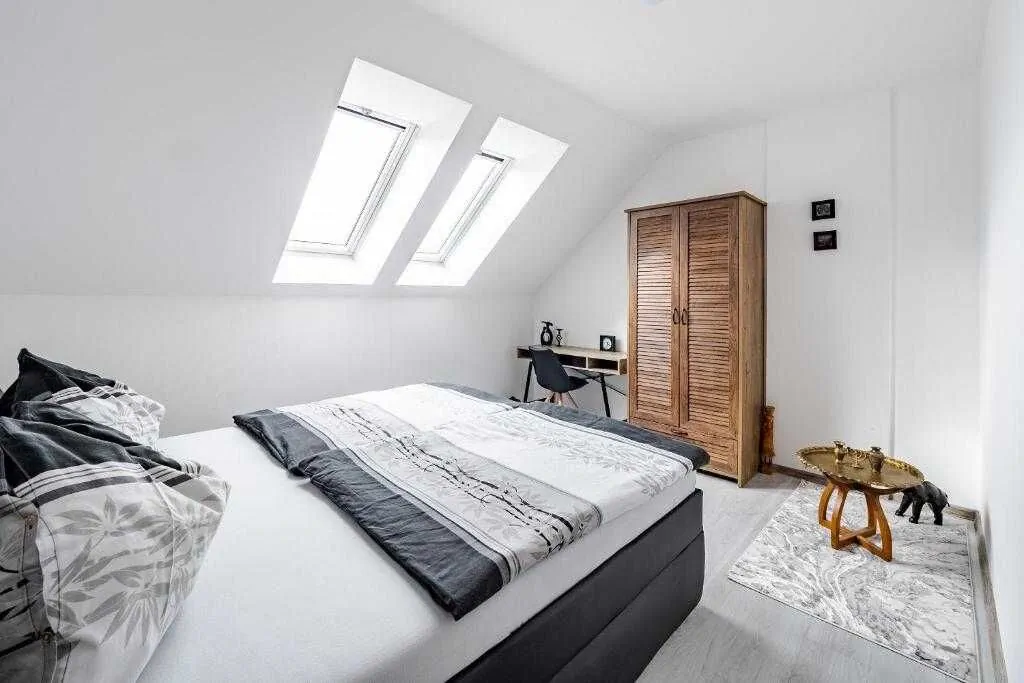 Apartmán Jasmin Brloh - foto 7