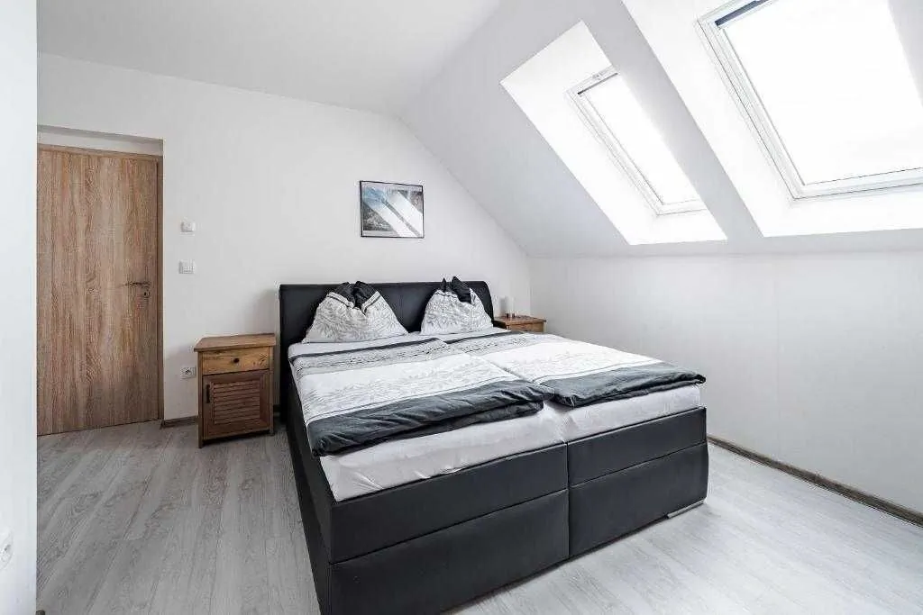 Apartmán Jasmin Brloh - foto 8