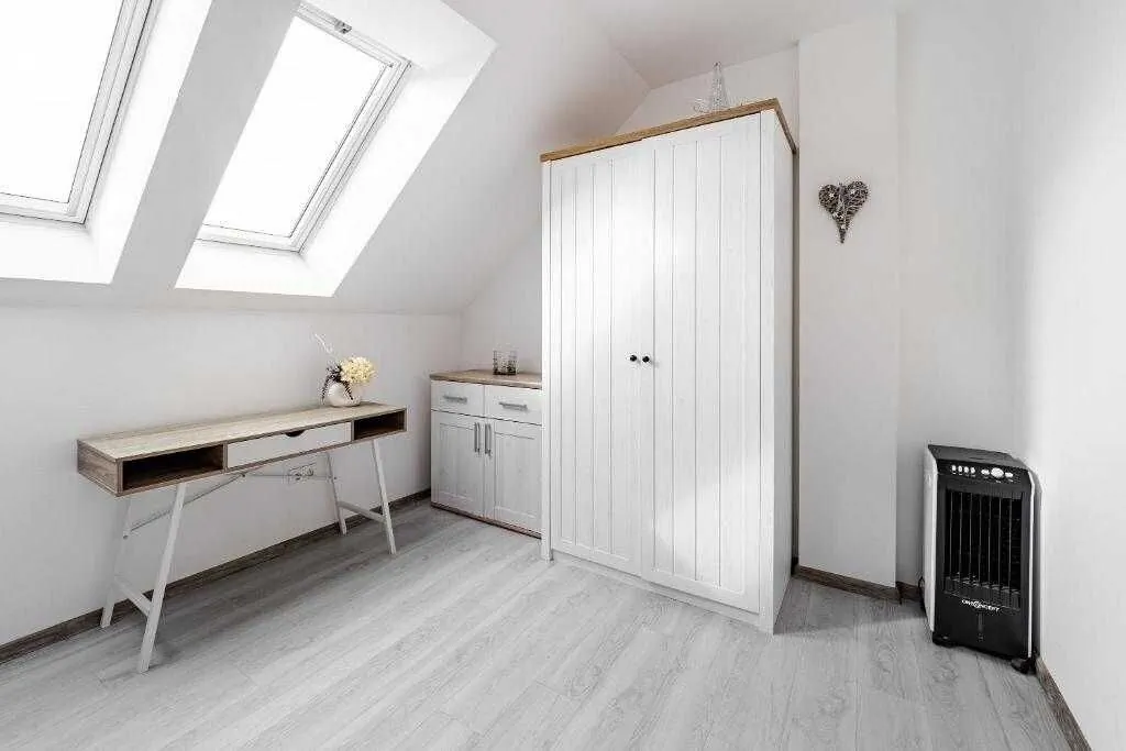Apartmán Jasmin Brloh - foto 9