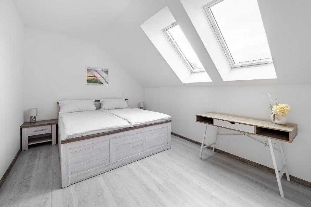 Apartmán Jasmin Brloh - foto 10