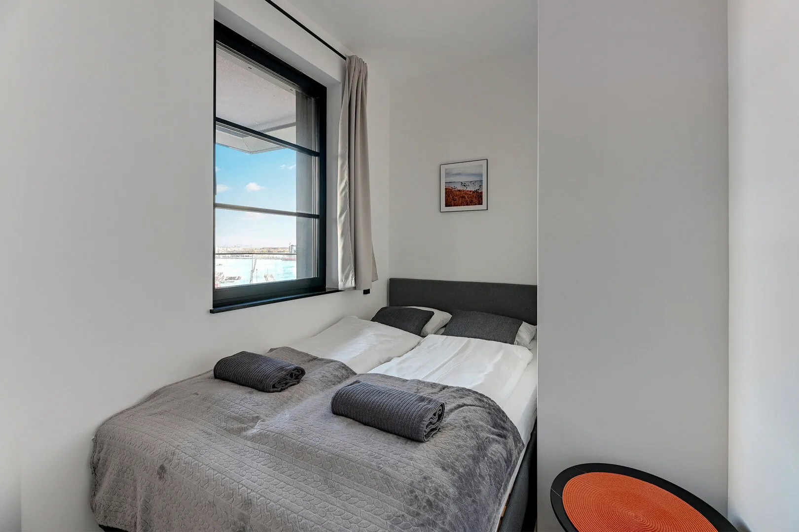 Platinium Lofts Apartament DOKI LIVING Gdańsk – Gdaňsk, Polsko