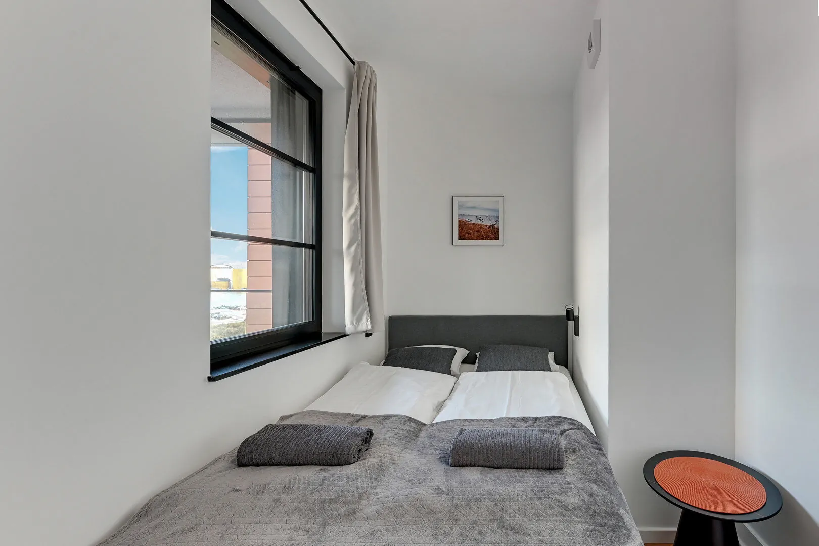 Platinium Lofts Apartament DOKI LIVING Gdańsk – Gdaňsk, Polsko