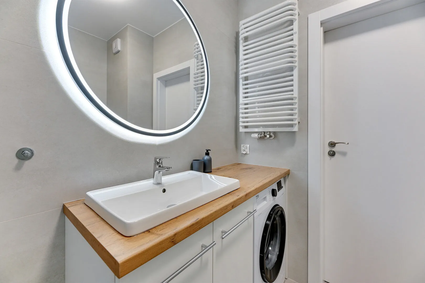Platinium Lofts Apartament DOKI LIVING Gdańsk – Gdaňsk, Polsko