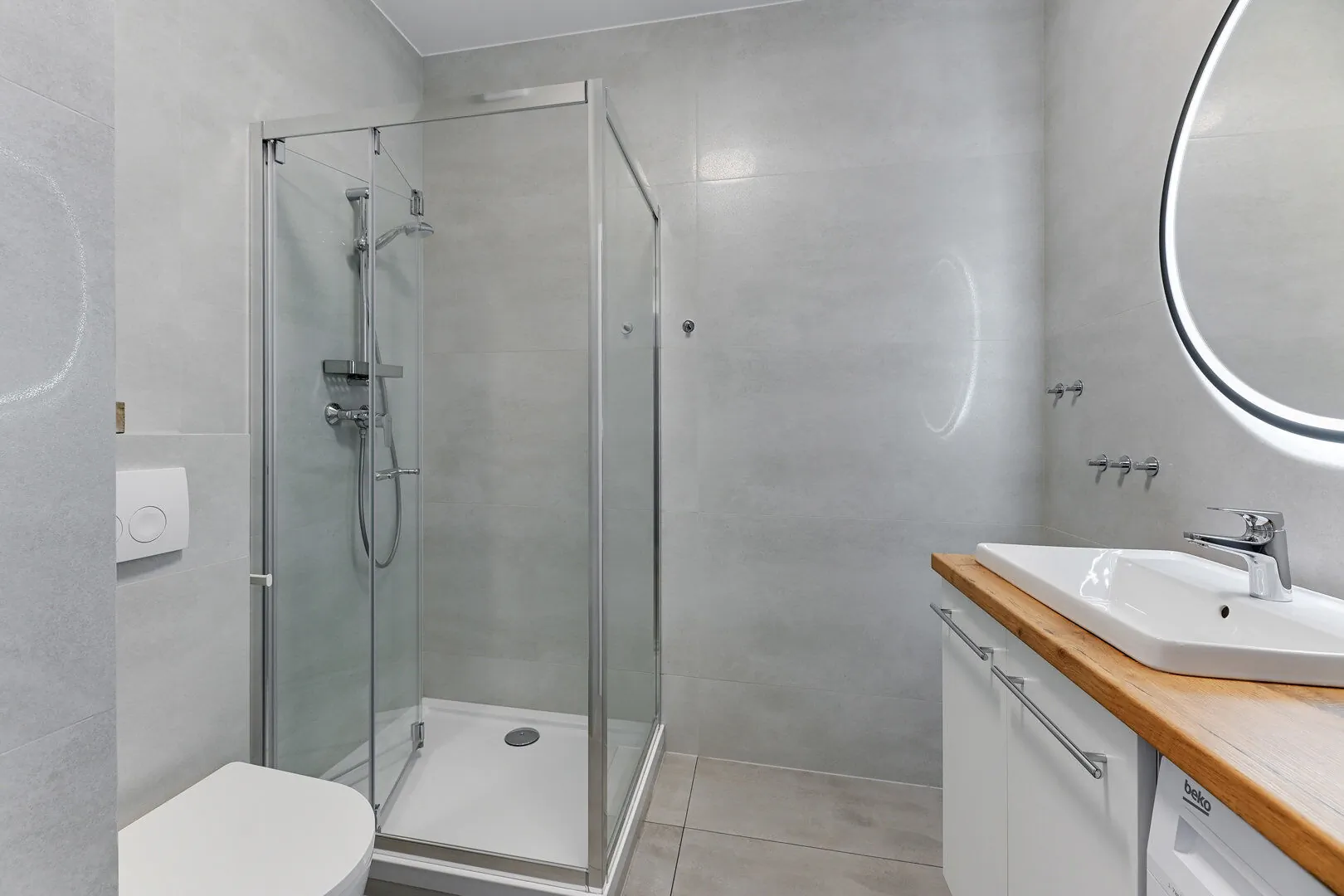 Platinium Lofts Apartament DOKI LIVING Gdańsk – Gdaňsk, Polsko