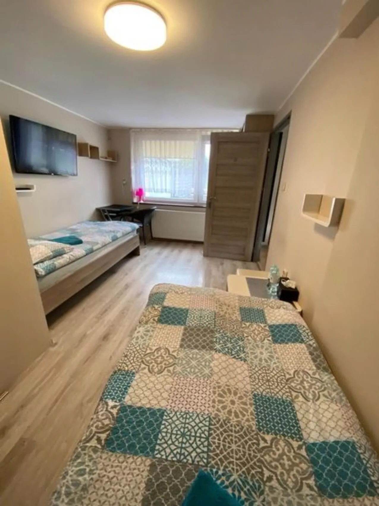 Pokoje Gościnne Ilona Gdańsk – Gdańsk, Polonia