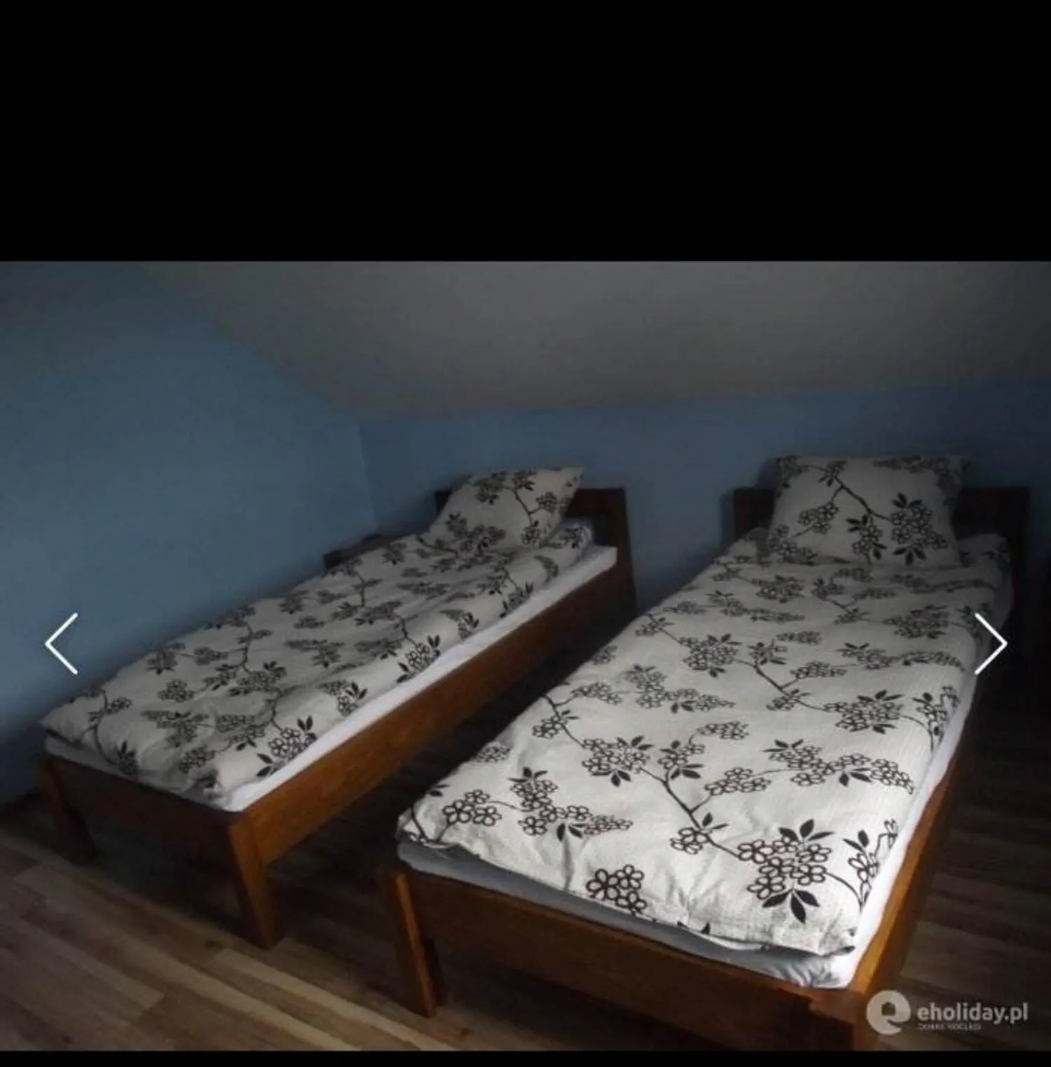 Pokoje gościnne ZACISZE Zełwągi – Mikołajki, Polsko