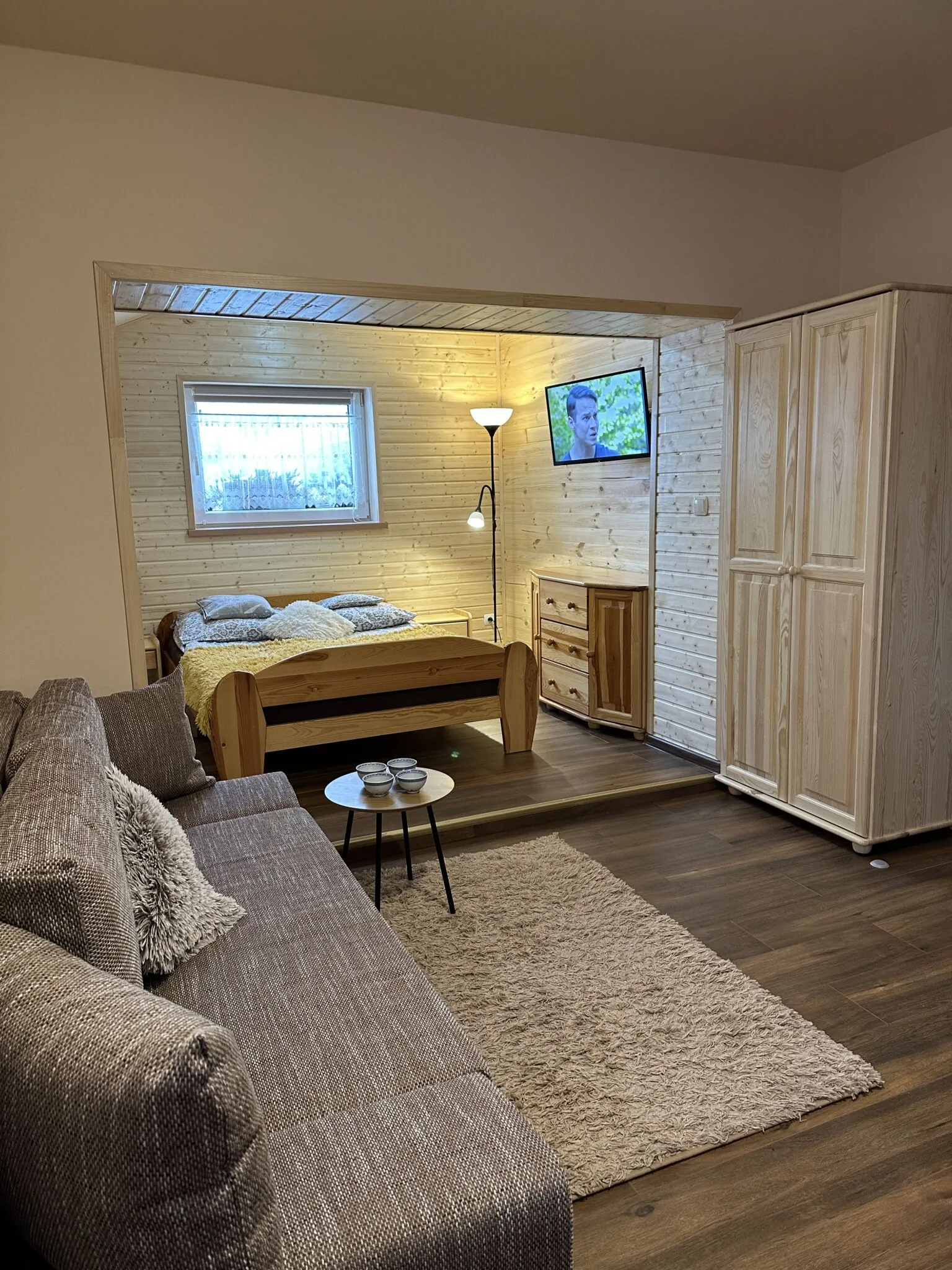 Apartamenty i pokoje Domino Karpacz – Karpacz, Polska