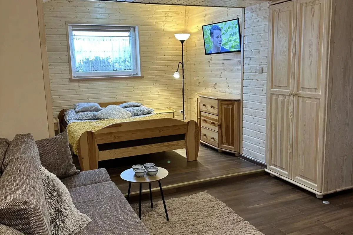 Apartamenty i pokoje Domino Karpacz – Karpacz, Polska