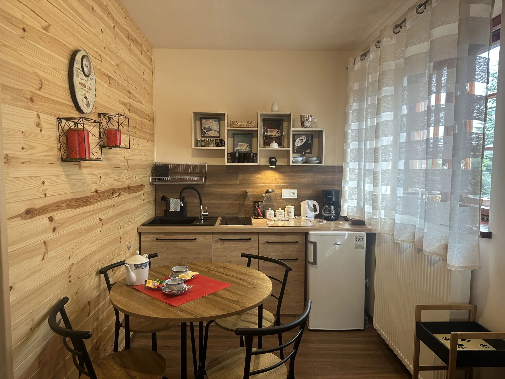 Apartamenty i pokoje Domino Karpacz – Karpacz, Polska