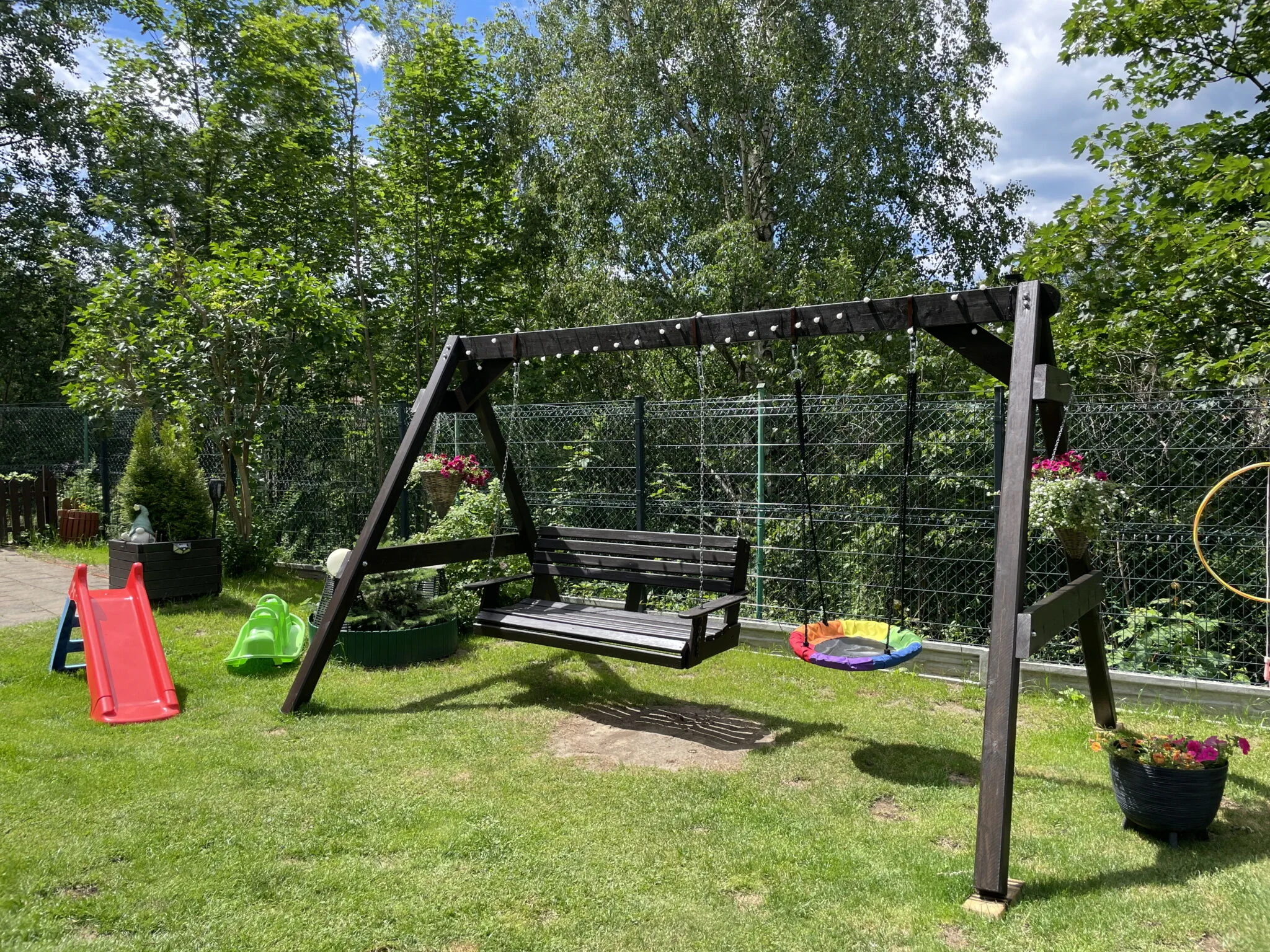 Apartamenty i pokoje Domino Karpacz – Karpacz, Polska