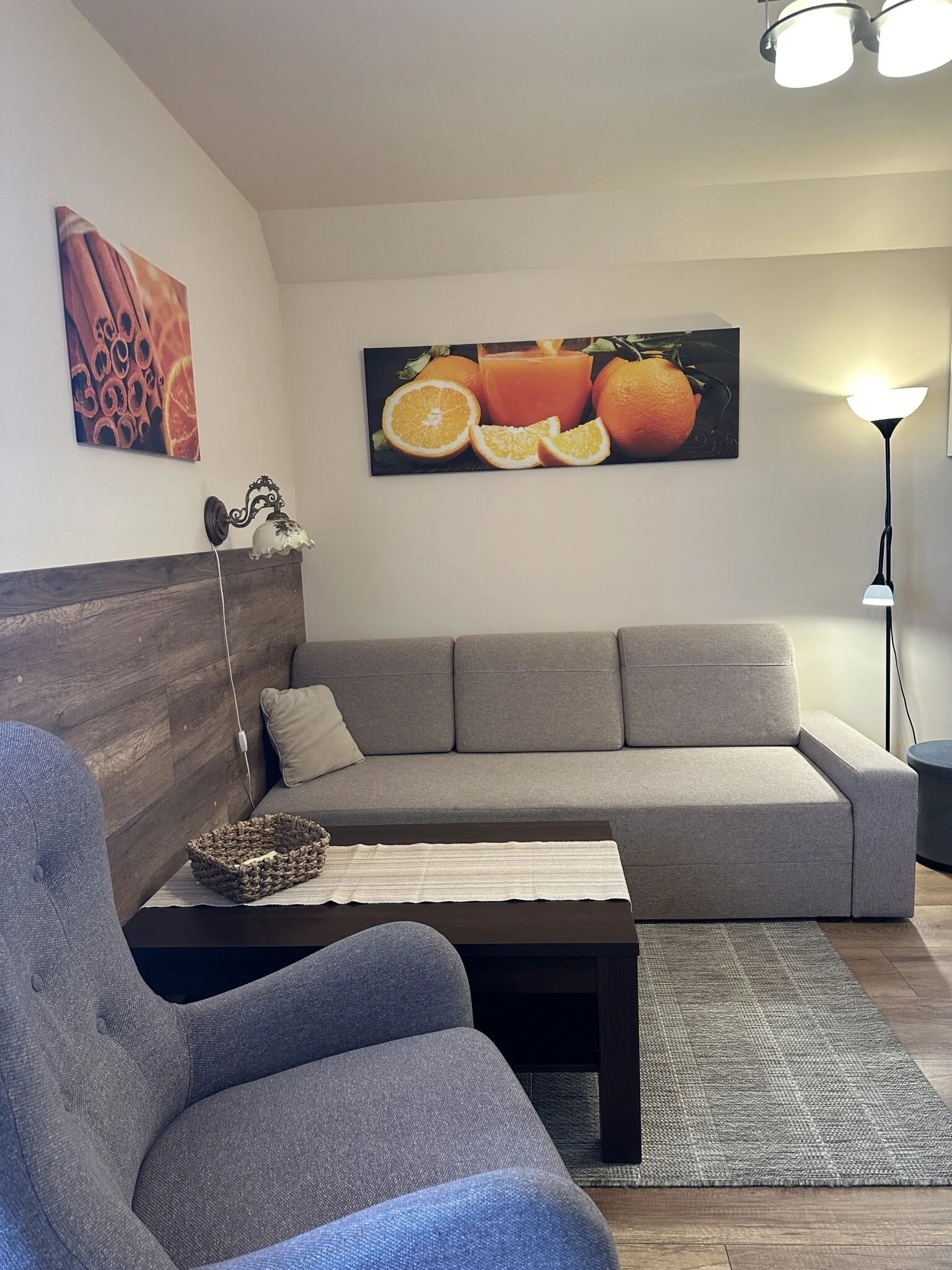 Apartamenty i pokoje Domino Karpacz – Karpacz, Polska