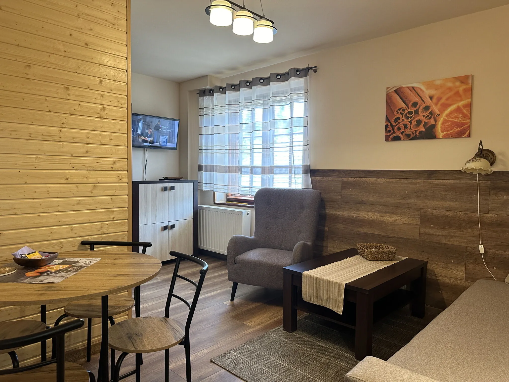 Apartamenty i pokoje Domino Karpacz – Karpacz, Polska