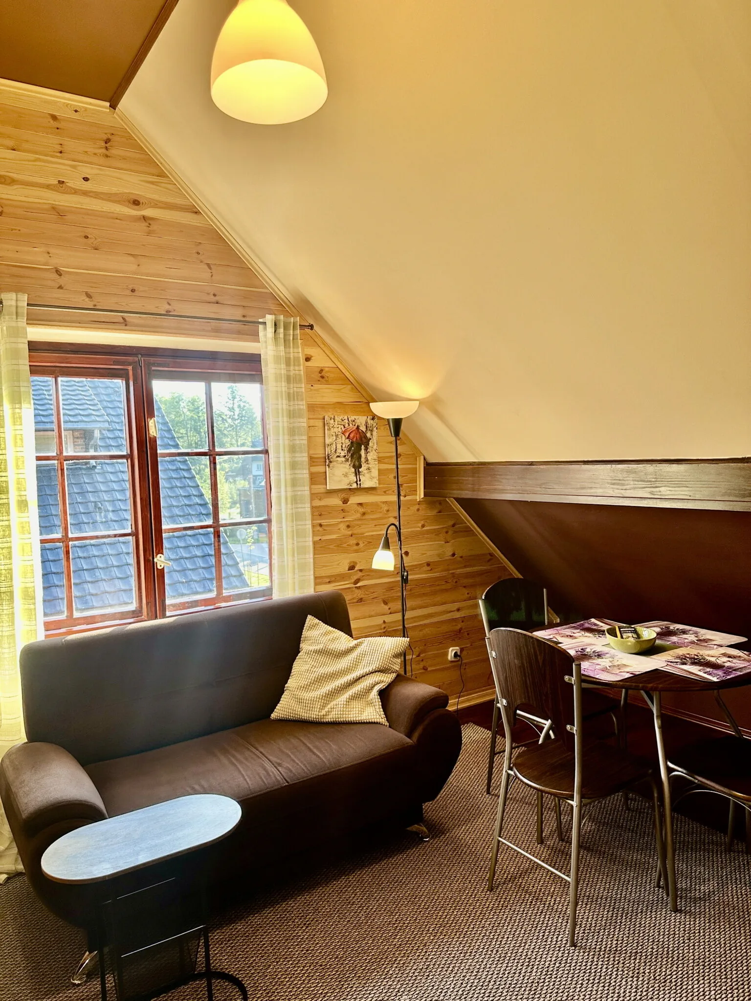 Apartamenty i pokoje Domino Karpacz – Karpacz, Polska