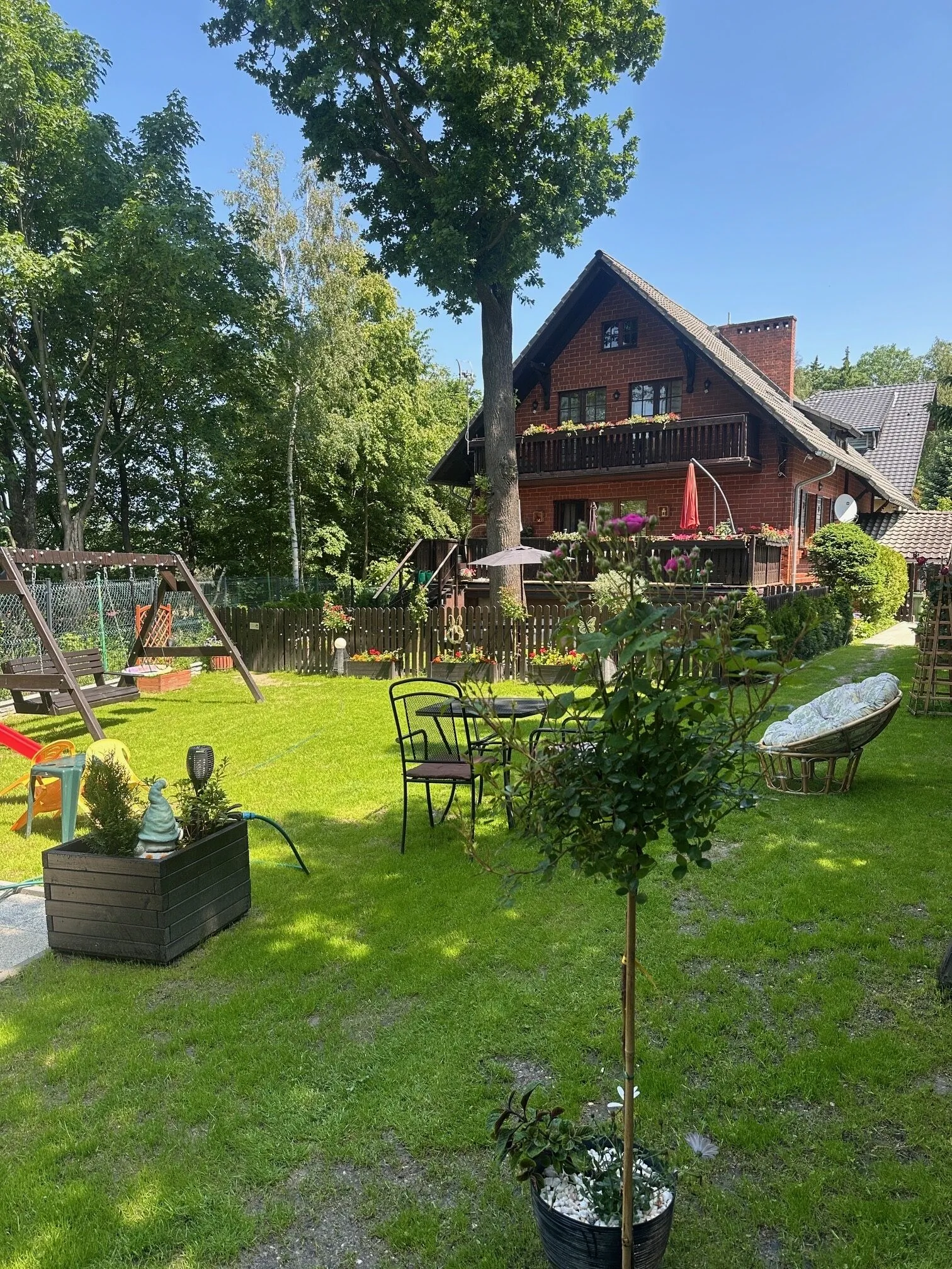 Apartamenty i pokoje Domino Karpacz – Karpacz, Polska