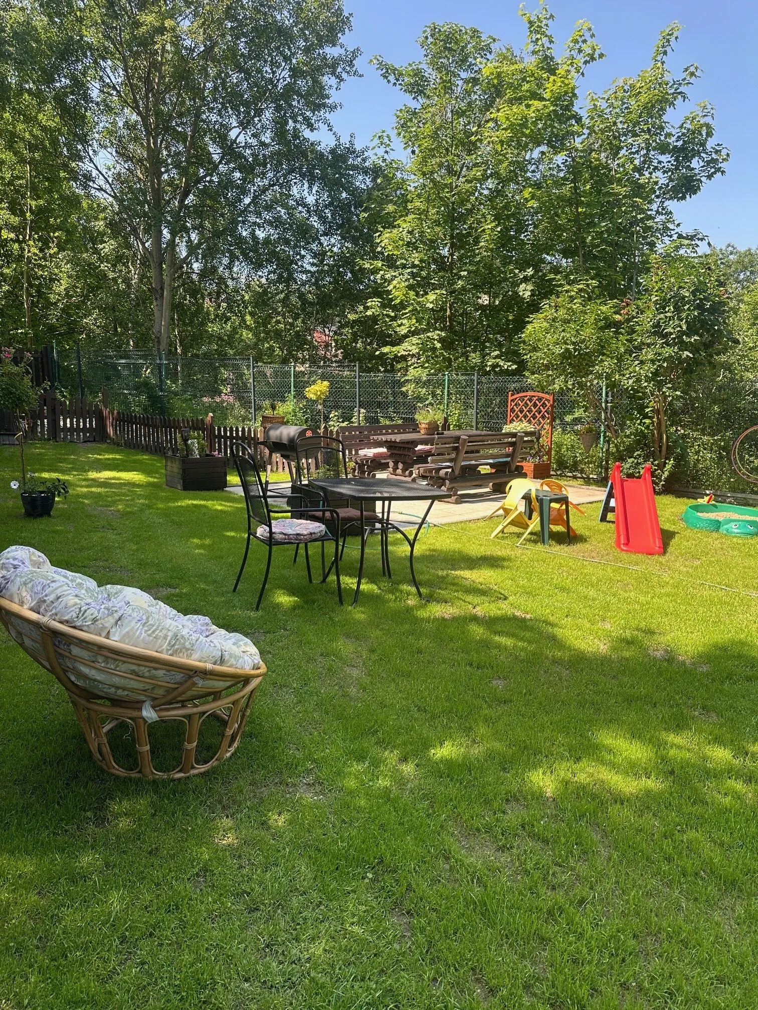 Apartamenty i pokoje Domino Karpacz – Karpacz, Polska