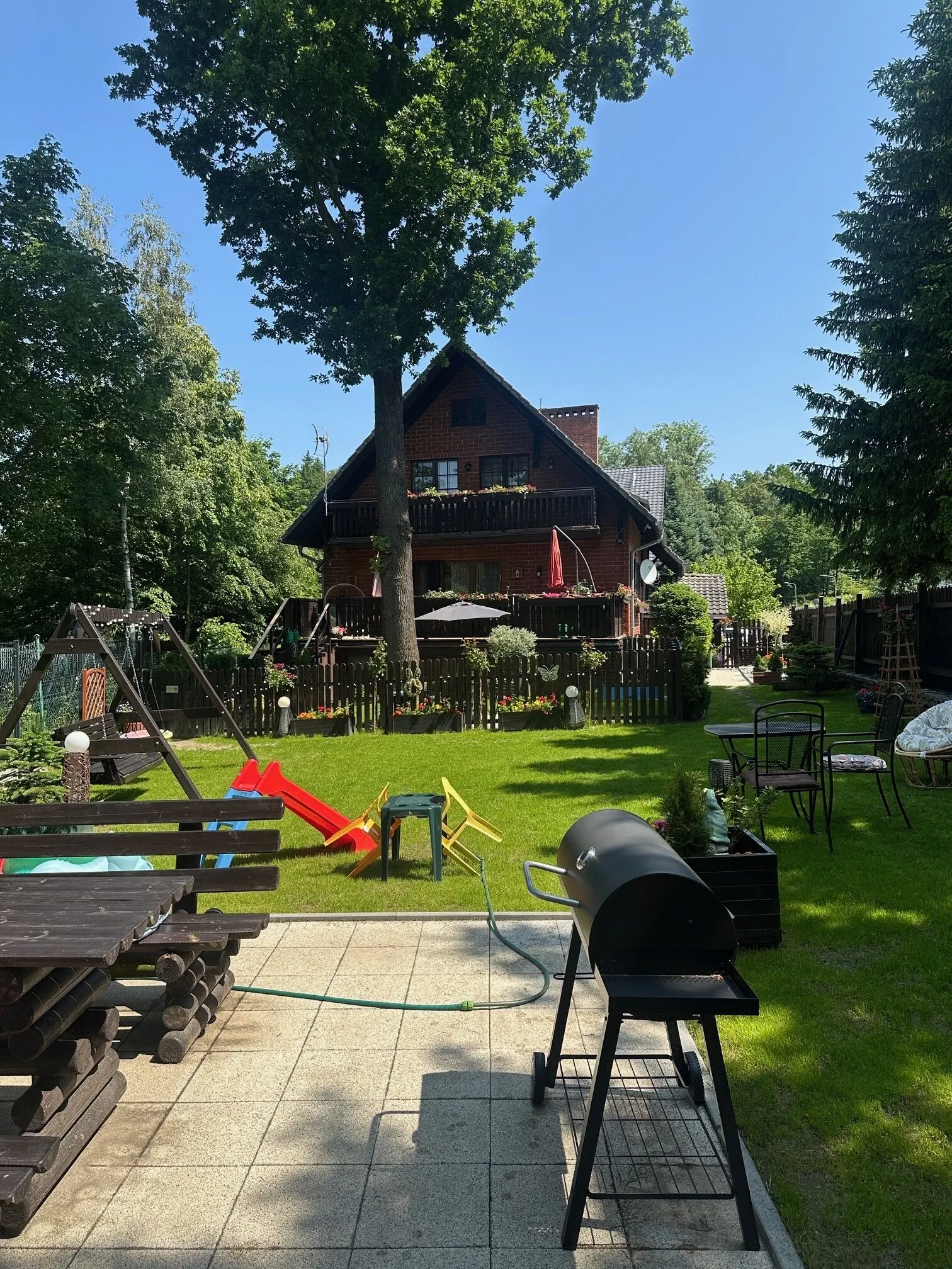 Apartamenty i pokoje Domino Karpacz – Karpacz, Polska