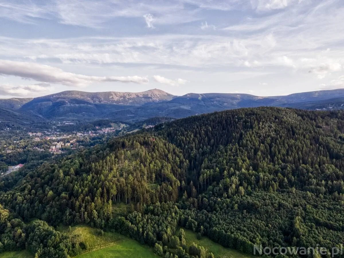 Karkonoski Klimat Miłków Karpacz – Karpacz, Polonia