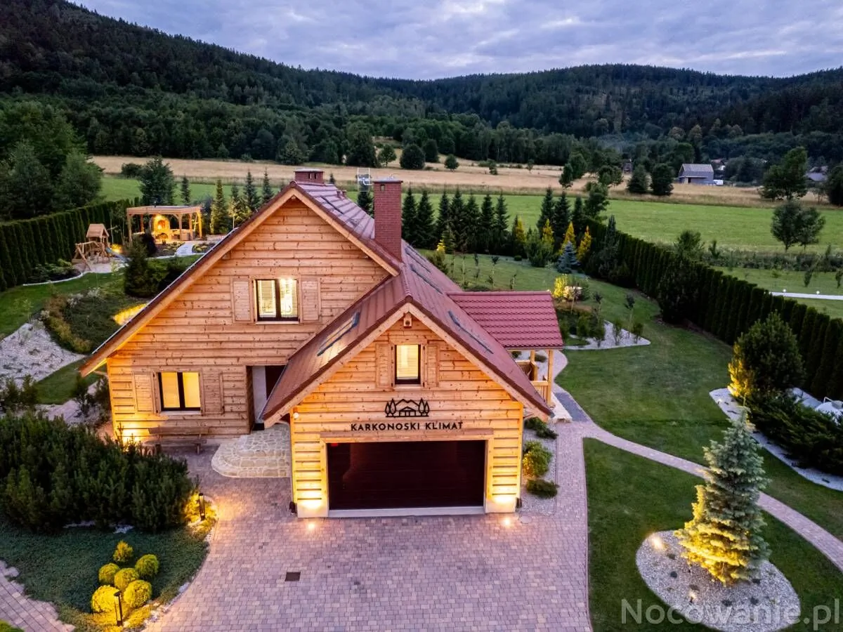Karkonoski Klimat Miłków Karpacz – Karpacz, Polonia