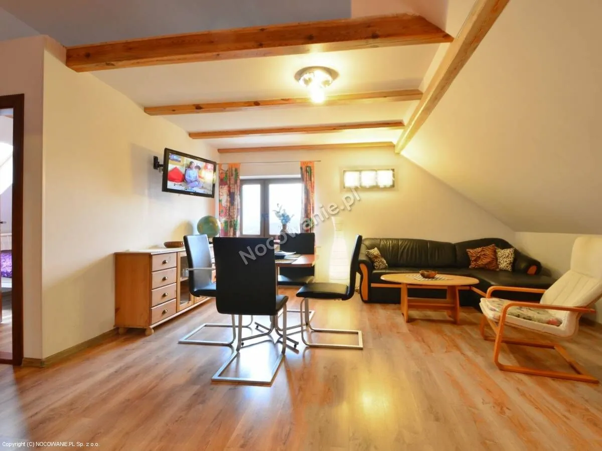 Villa Meisterburg Karpacz – Karpacz, Polska