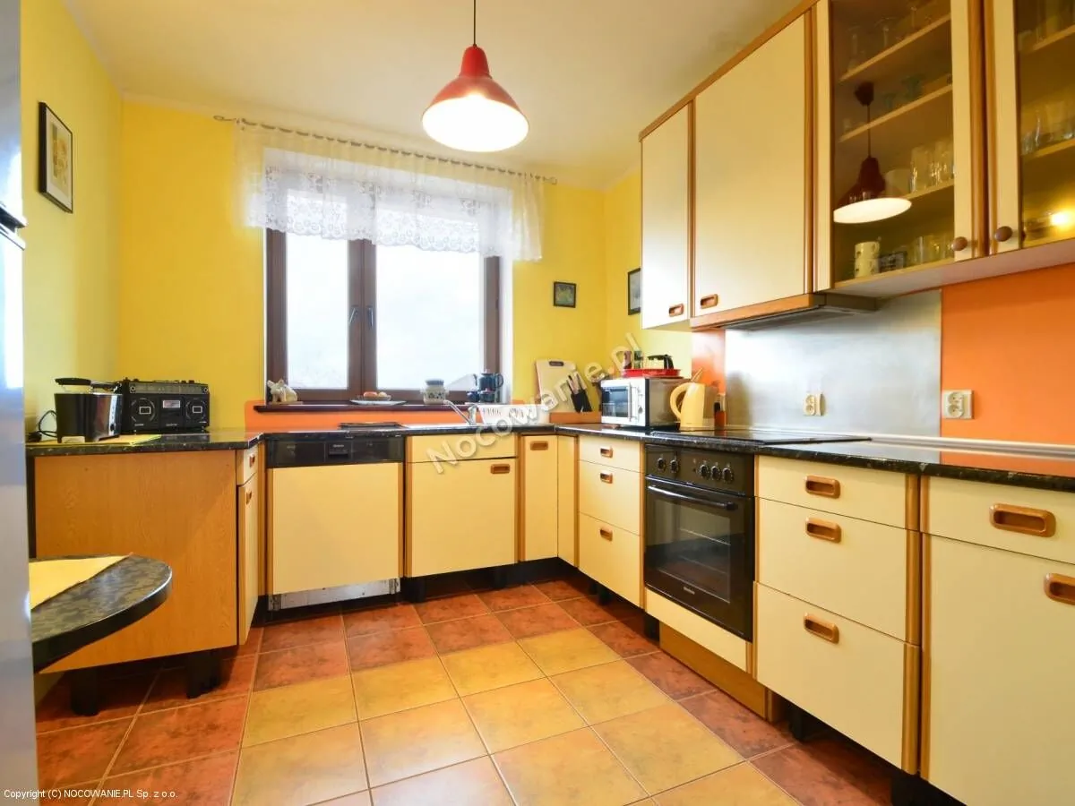 Villa Meisterburg Karpacz – Karpacz, Polska