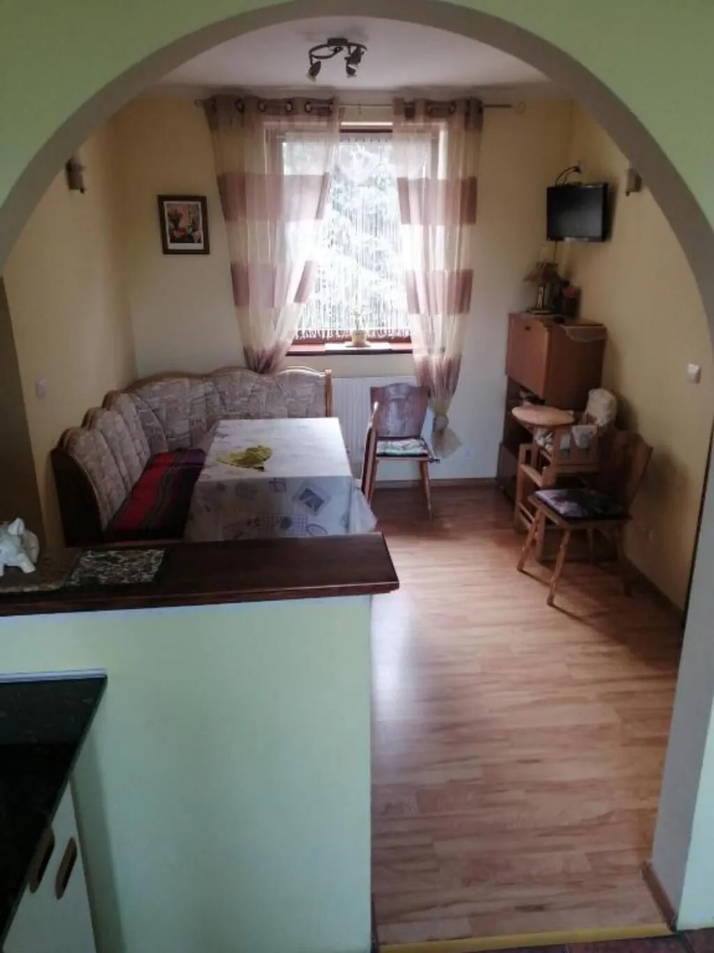Villa Meisterburg Karpacz – Karpacz, Polska