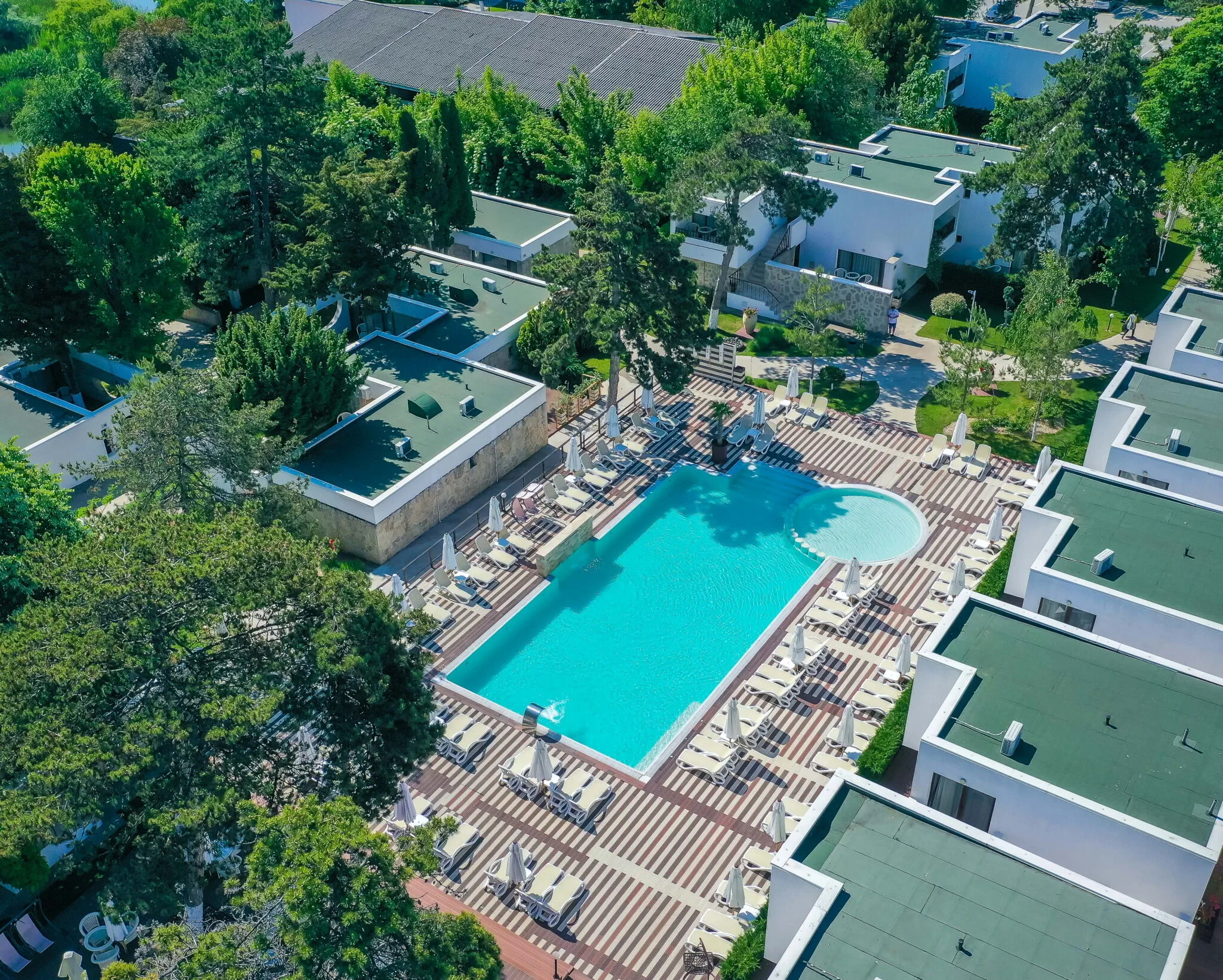 Mera Resort Venus – Venus, România