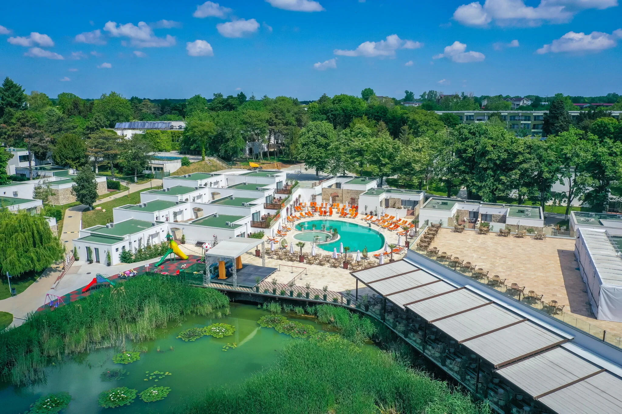 Mera Resort Venus – Venus, România