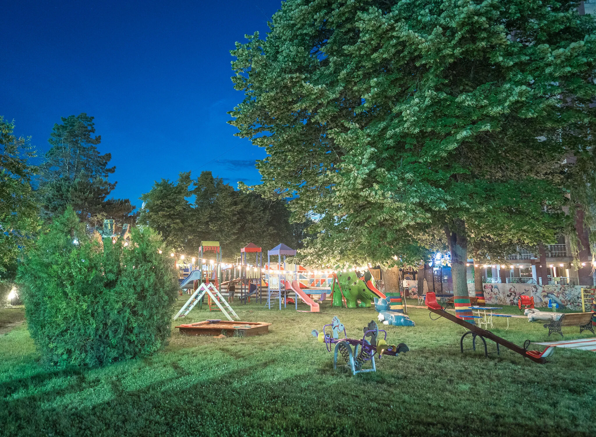 Mera Resort Venus – Venus, România