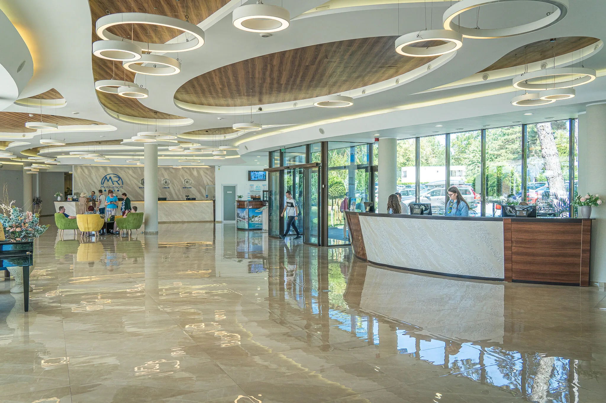 Mera Resort Venus – Venus, România