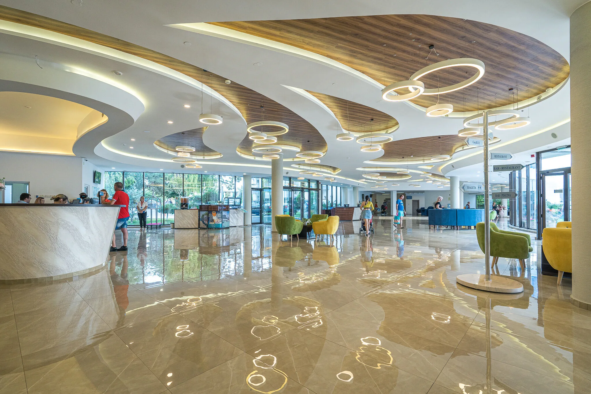 Mera Resort Venus – Venus, România