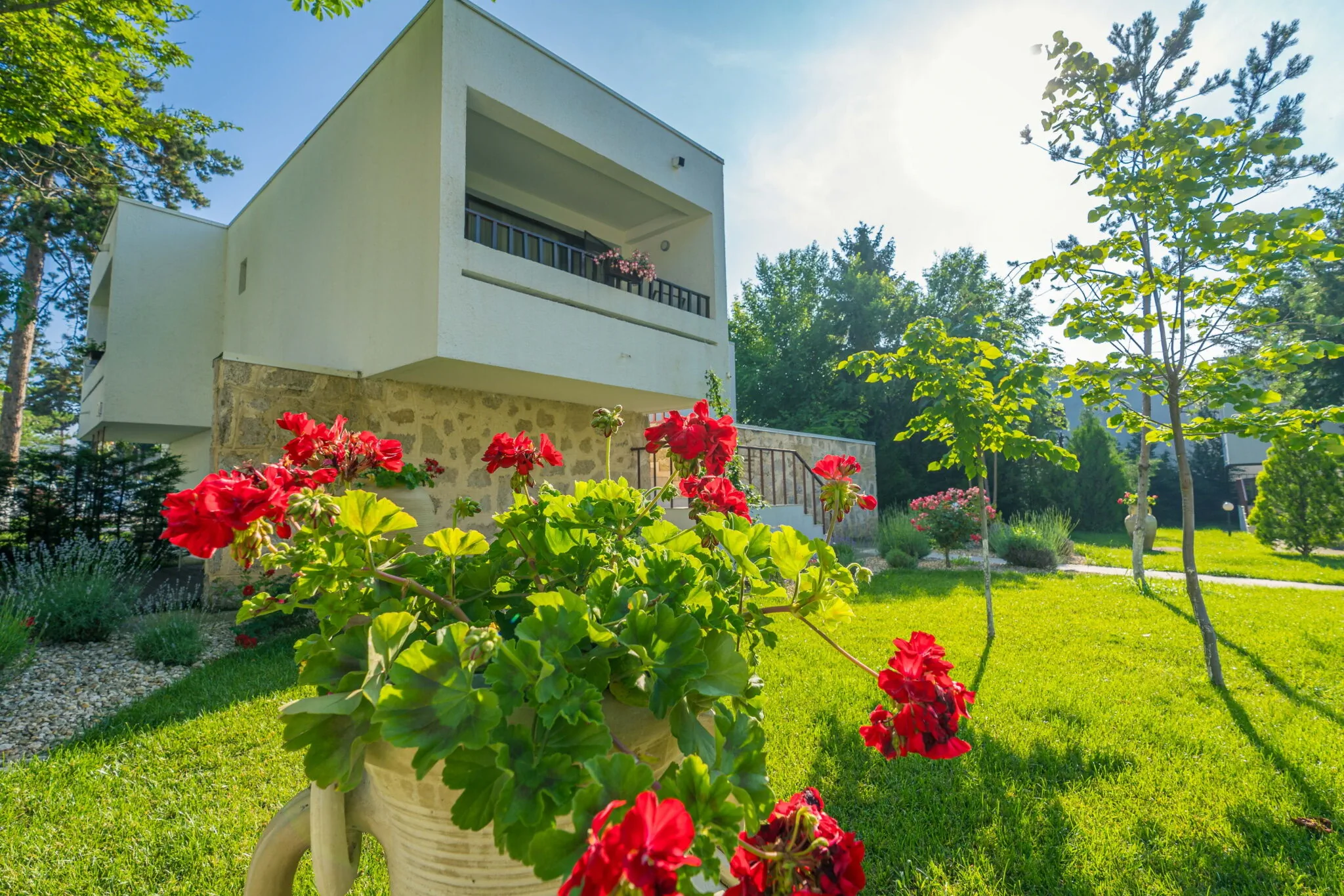 Mera Resort Venus – Venus, România