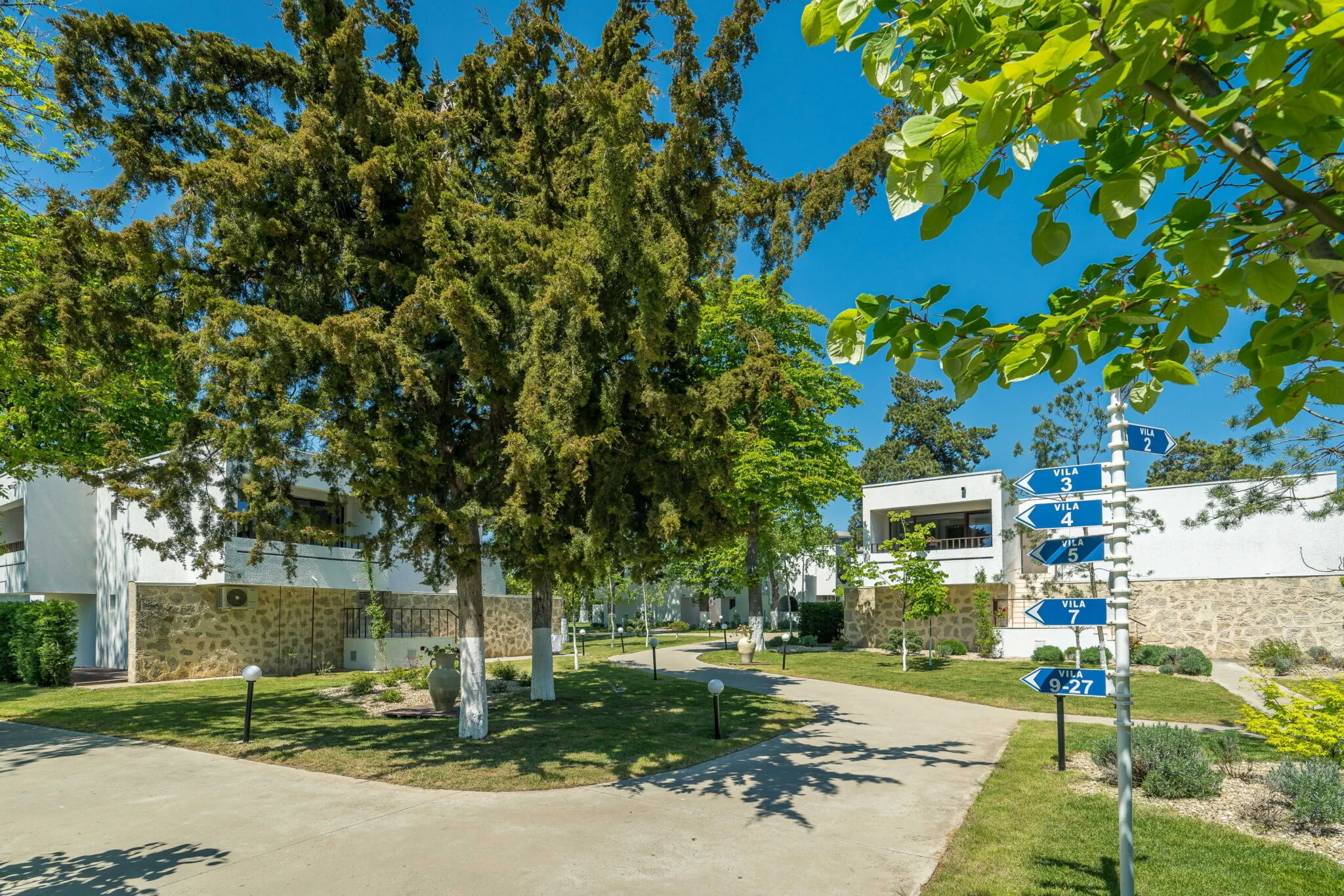 Mera Resort Venus – Venus, România