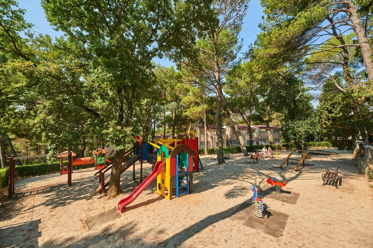 Apartments Bellevue Plava Laguna Poreč – Poreč, Croația