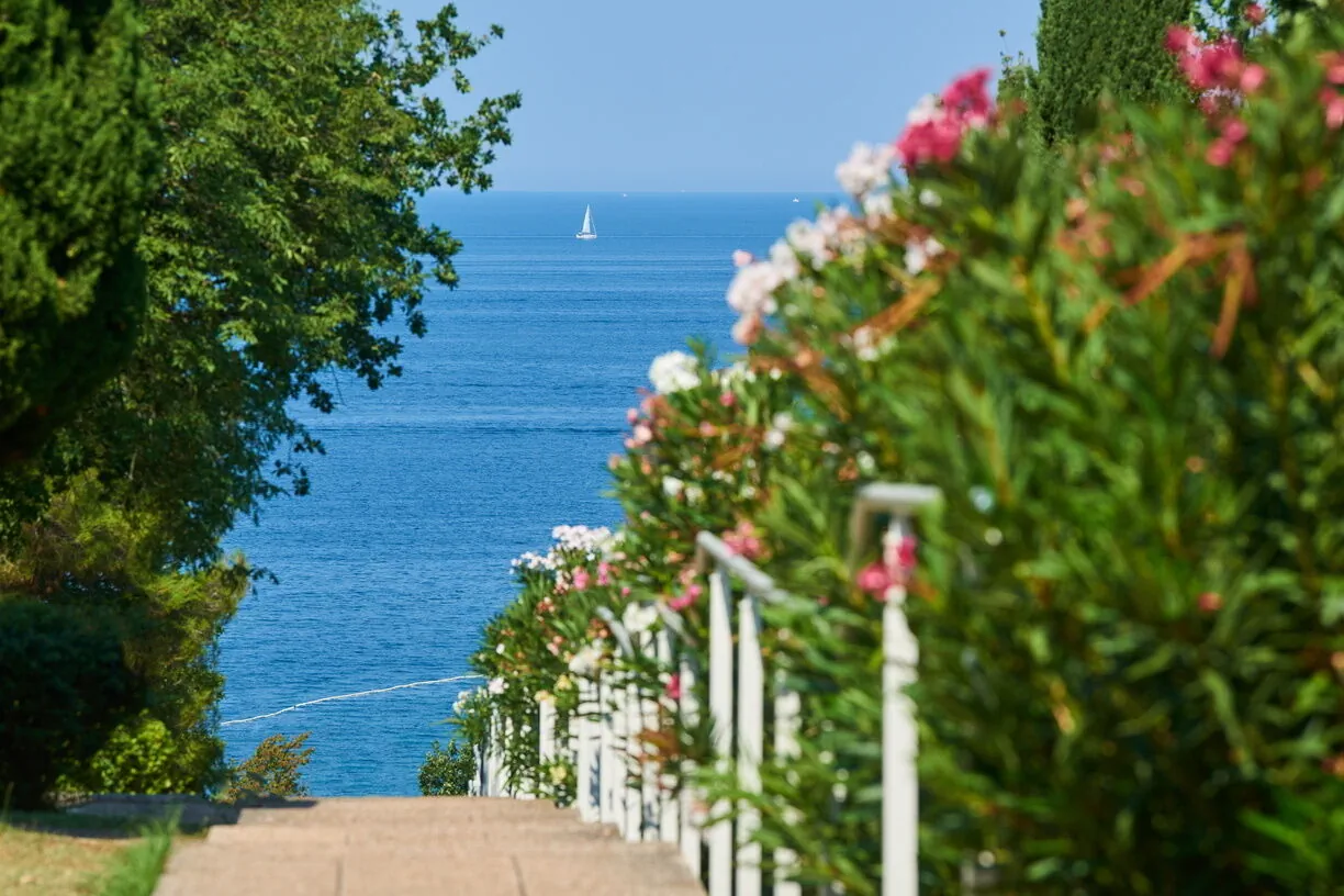 Apartments Bellevue Plava Laguna Poreč – Poreč, Croația