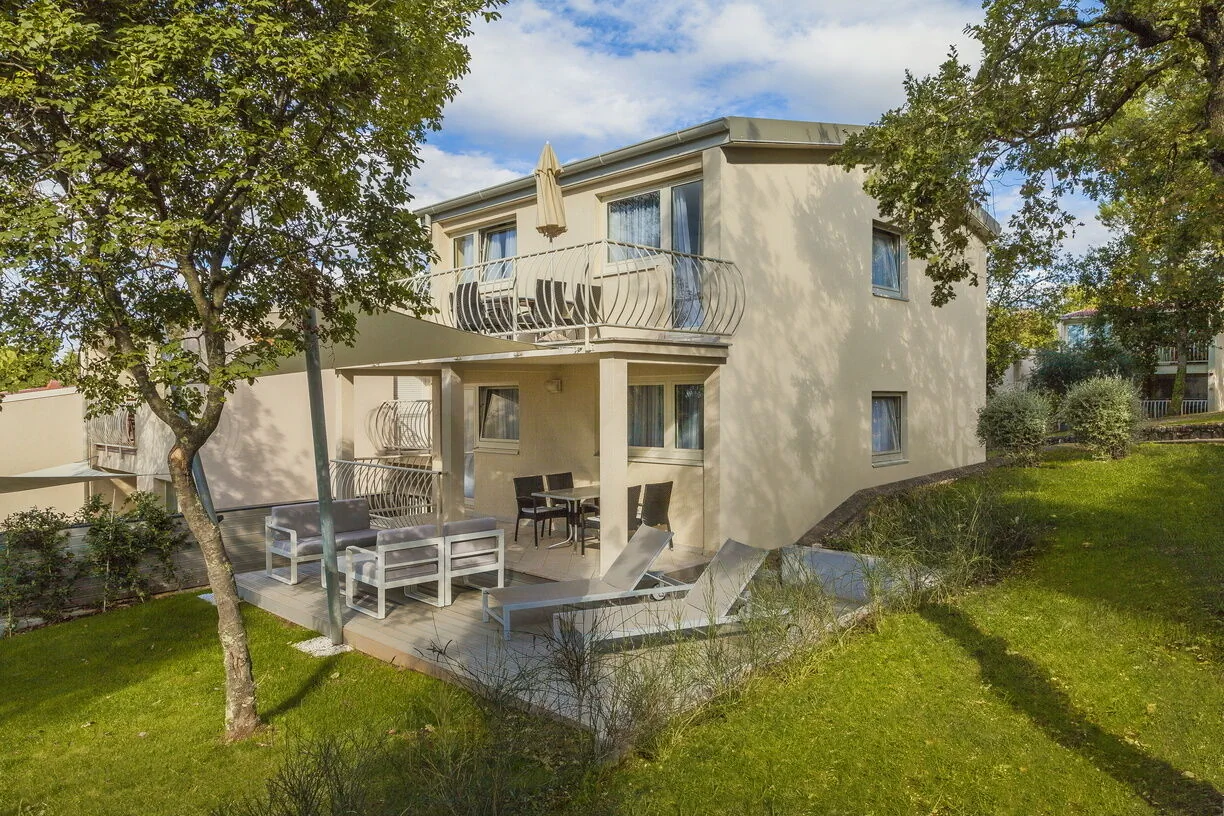 Apartments Bellevue Plava Laguna Poreč – Poreč, Croația