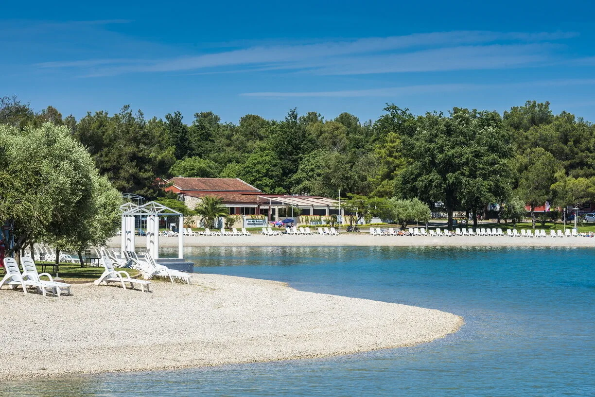 Apartments Stella Plava Laguna Umag – Umag, Croația
