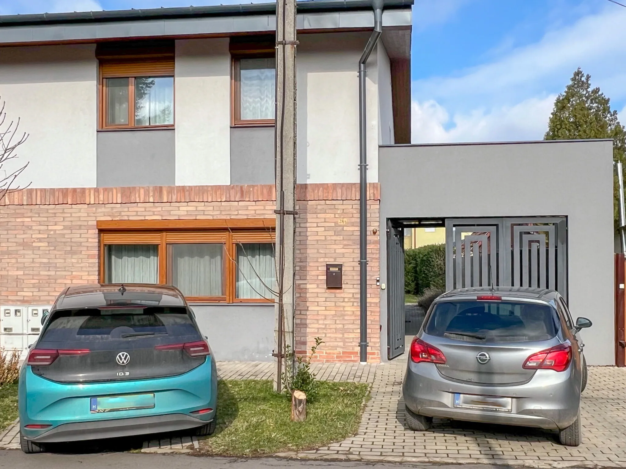 Antares Apartman Gyula – Giula, Ungaria