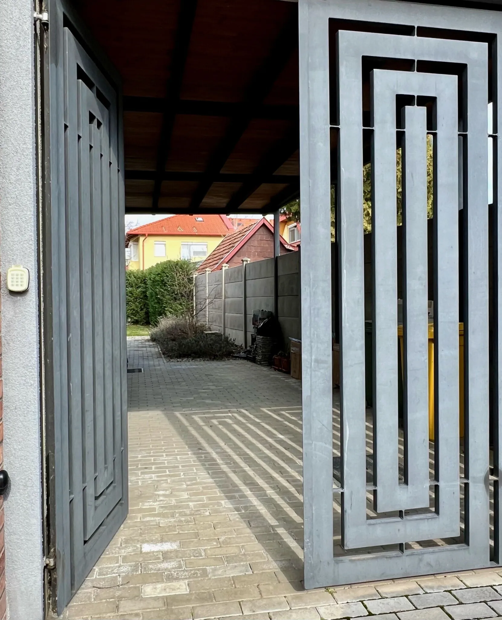 Antares Apartman Gyula – Giula, Ungaria