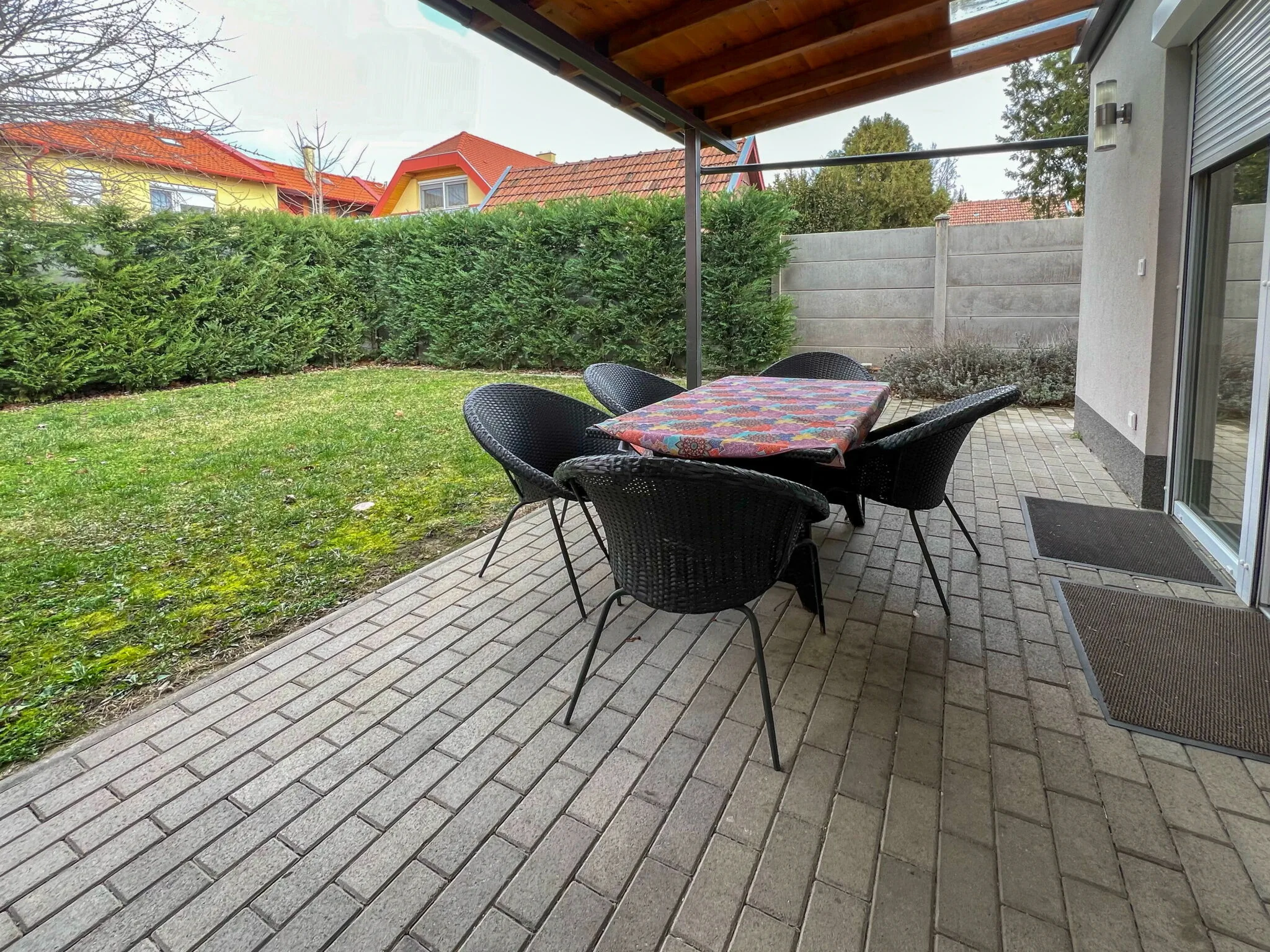 Antares Apartman Gyula – Giula, Ungaria