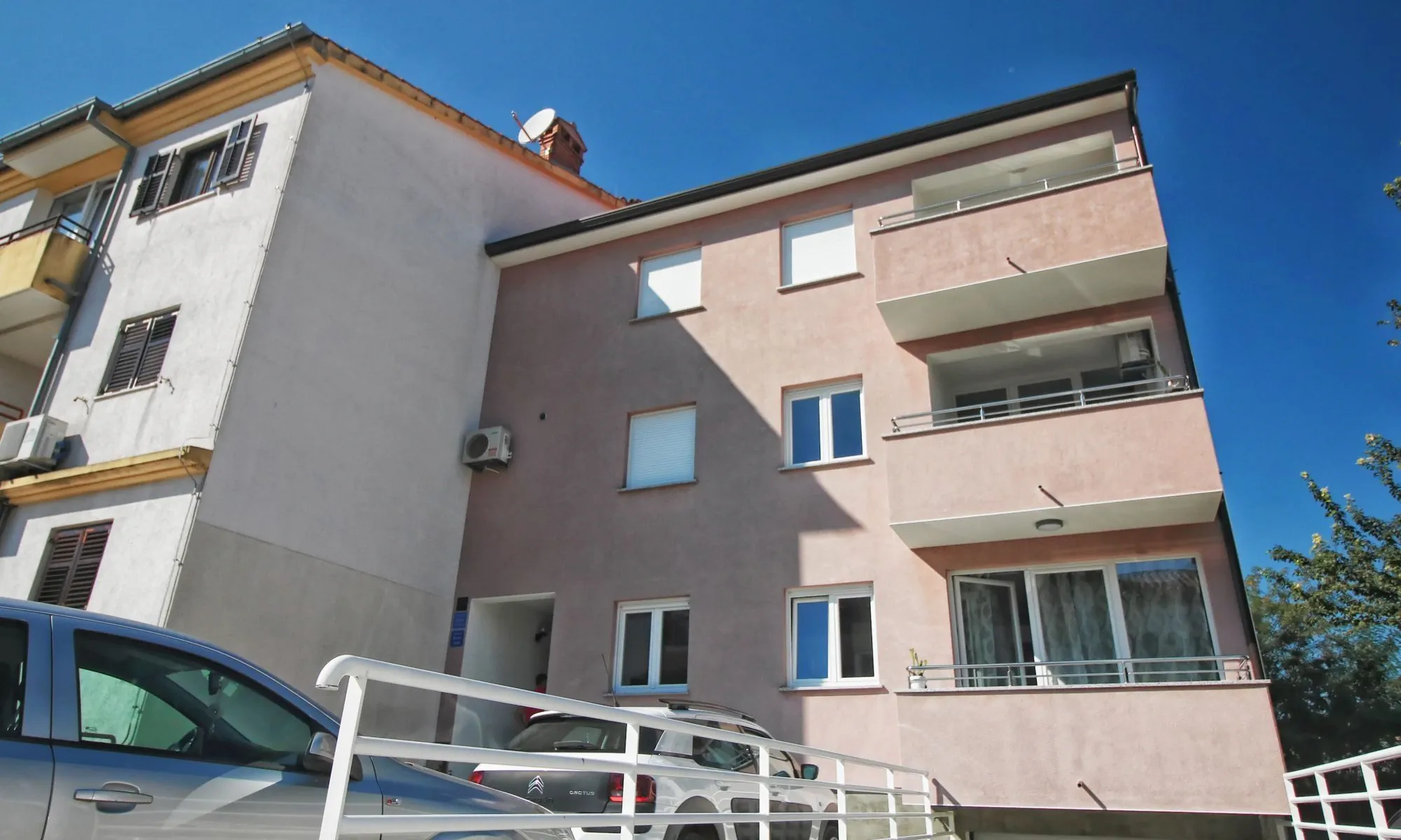 Apartments And Room Esma Rovinj – Rovinj, Chorvatsko
