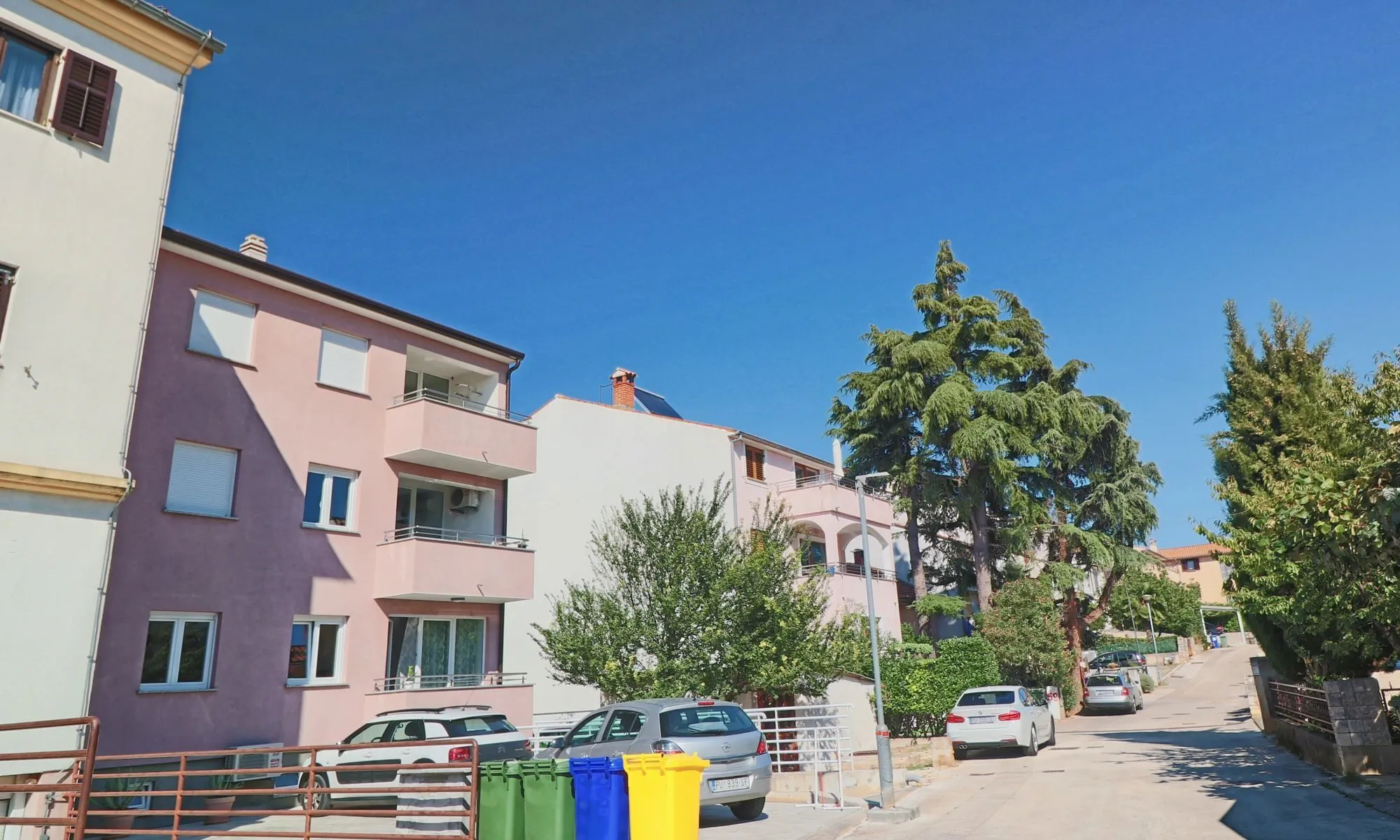 Apartments And Room Esma Rovinj – Rovinj, Chorvatsko