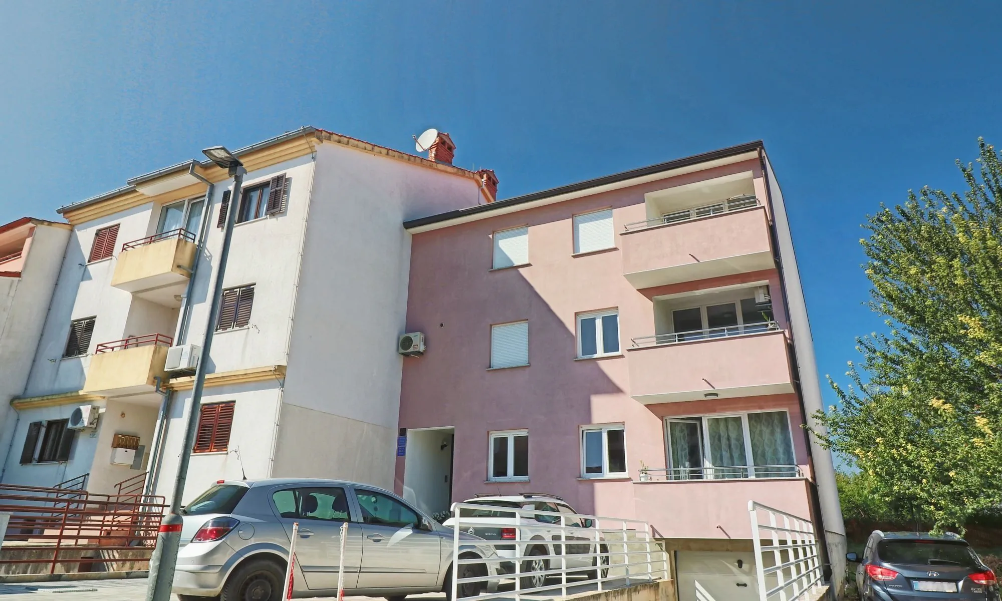Apartments And Room Esma Rovinj – Rovinj, Chorvatsko