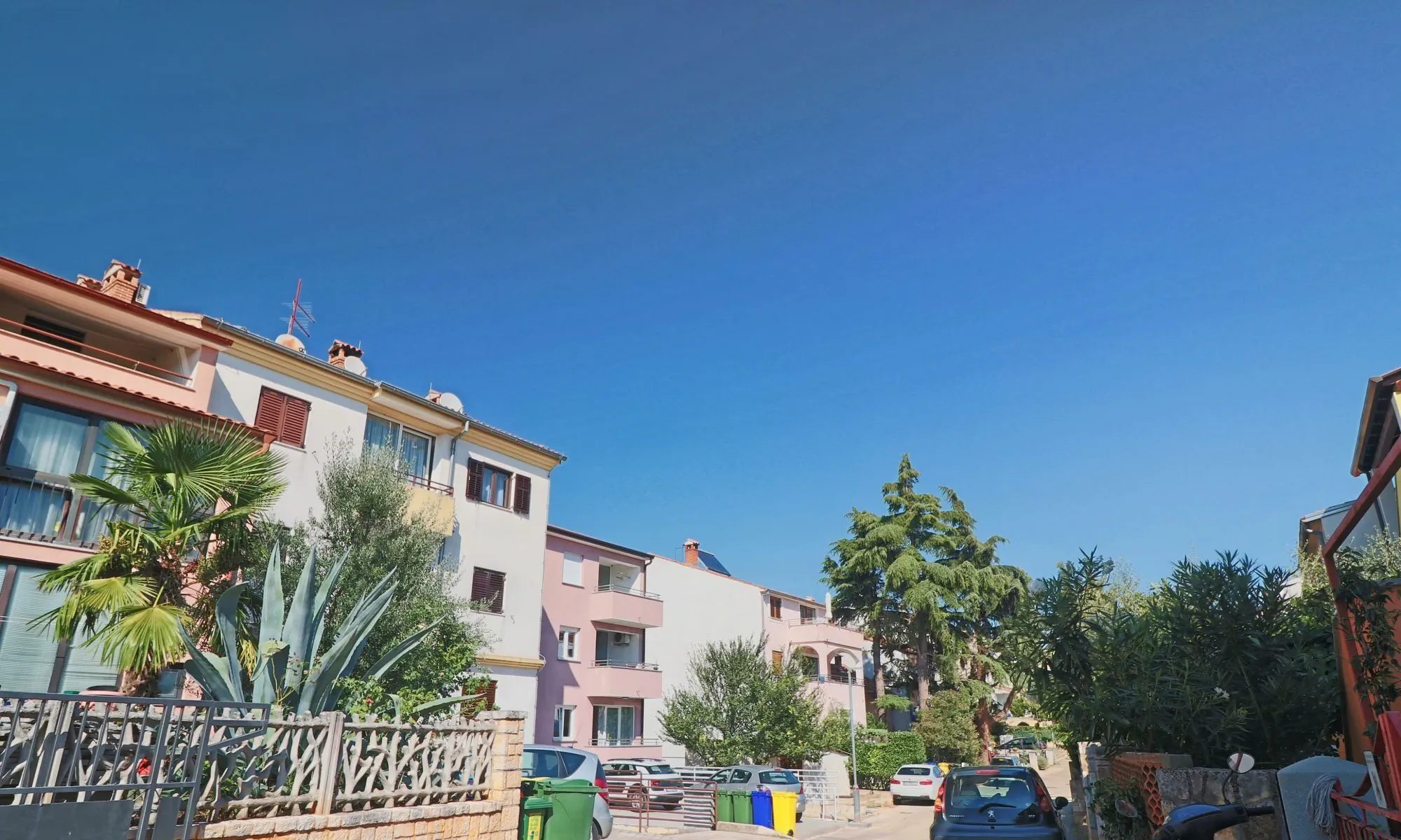 Apartments And Room Esma Rovinj – Rovinj, Chorvatsko