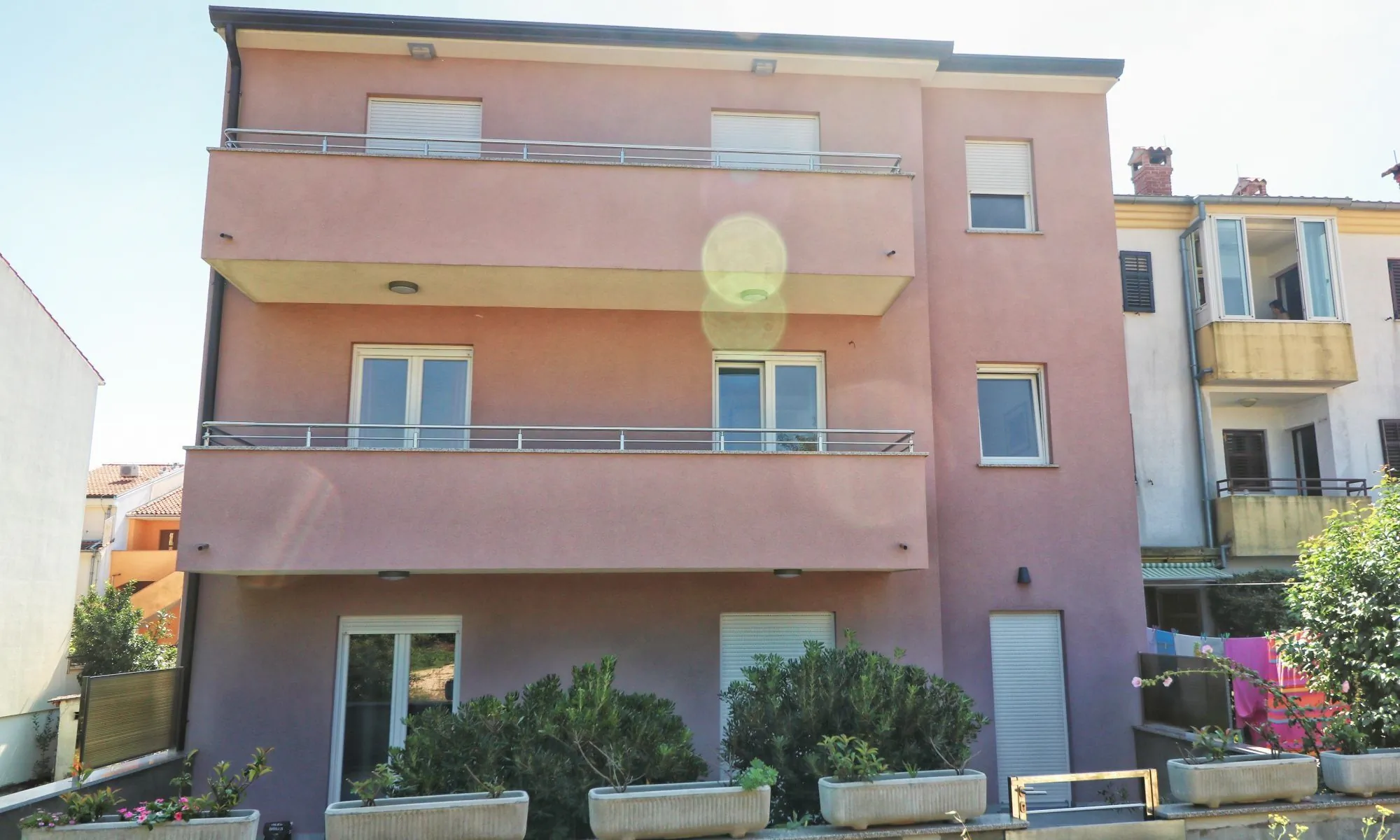 Apartments And Room Esma Rovinj – Rovinj, Chorvatsko