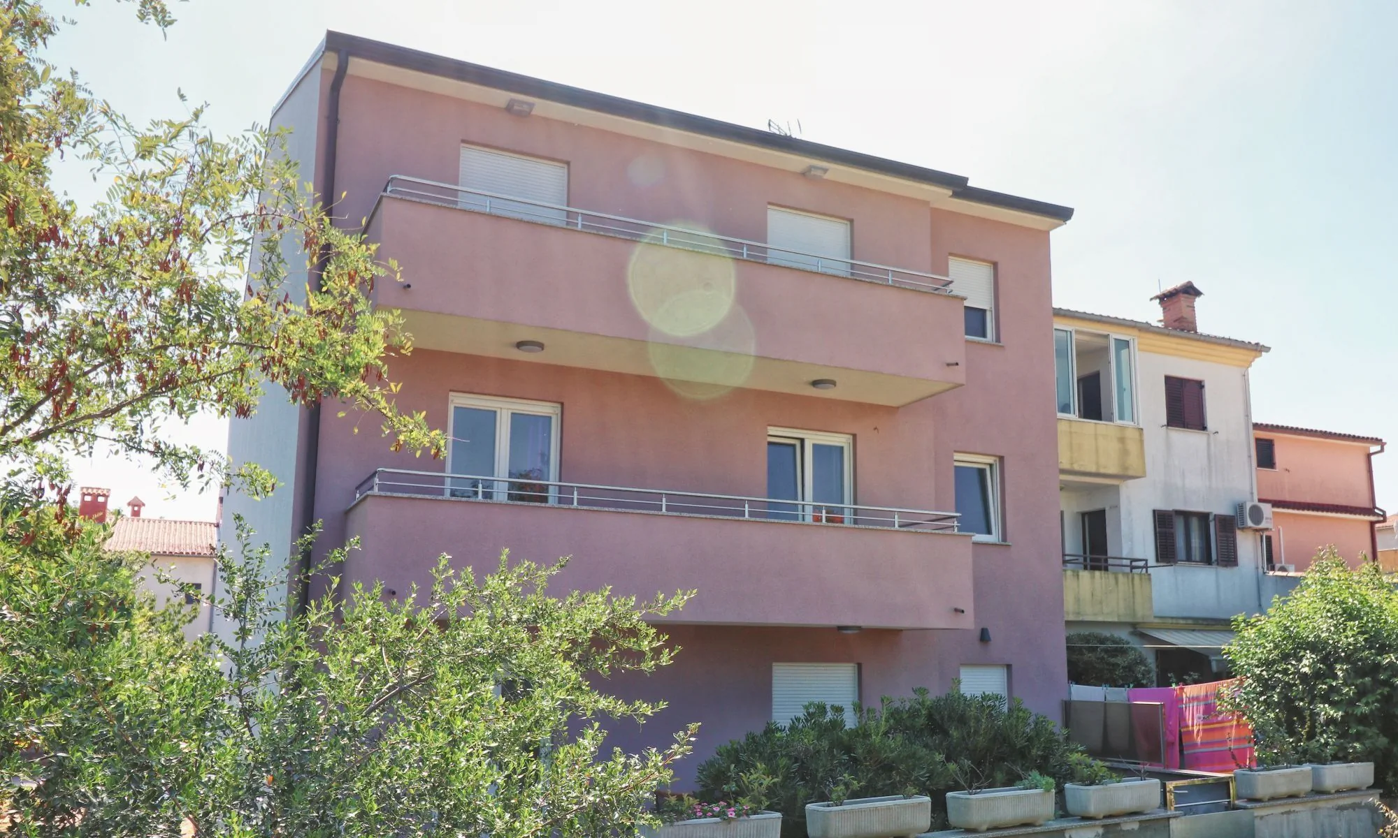 Apartments And Room Esma Rovinj – Rovinj, Chorvatsko