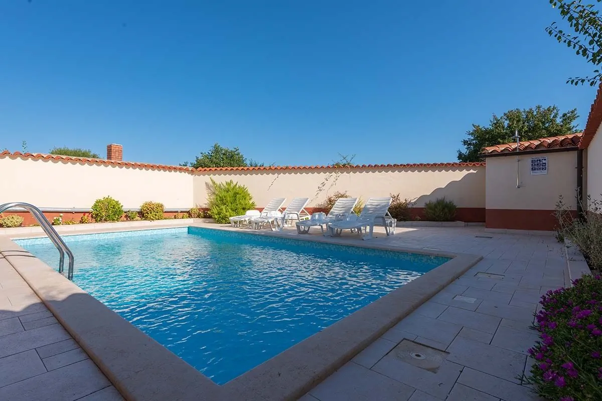 House Melly With Pool Rovinjsko Selo – Rovinjsko Selo, Croația