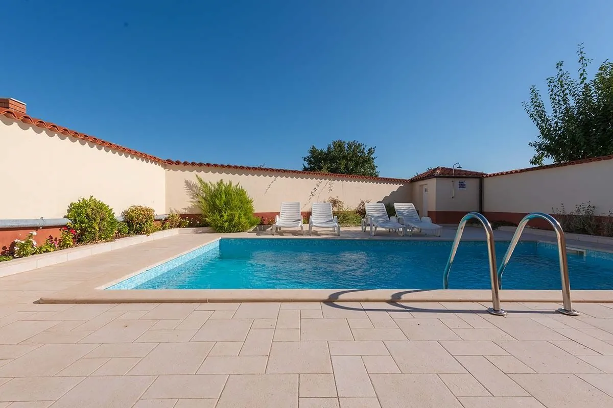 House Melly With Pool Rovinjsko Selo – Rovinjsko Selo, Croația