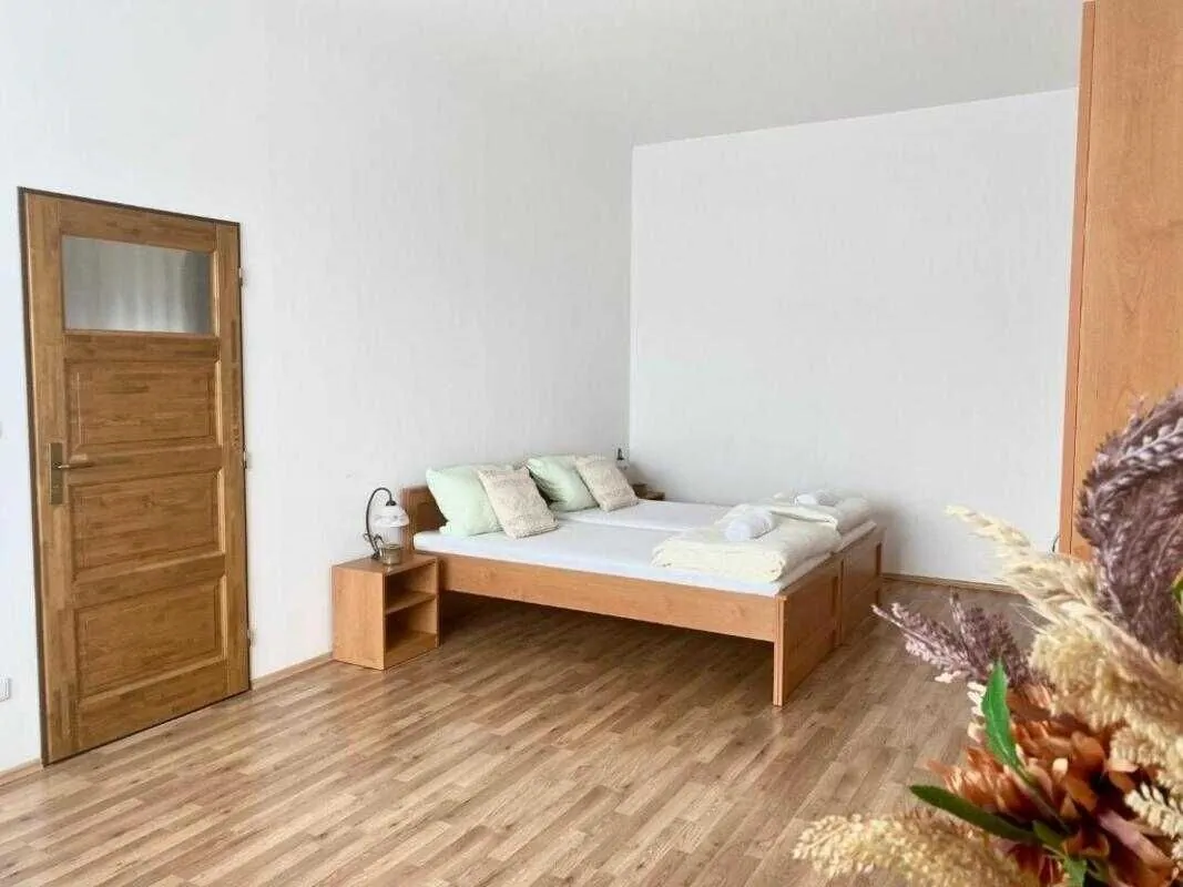 Penzion Kundratice – Kundratice, Czechy