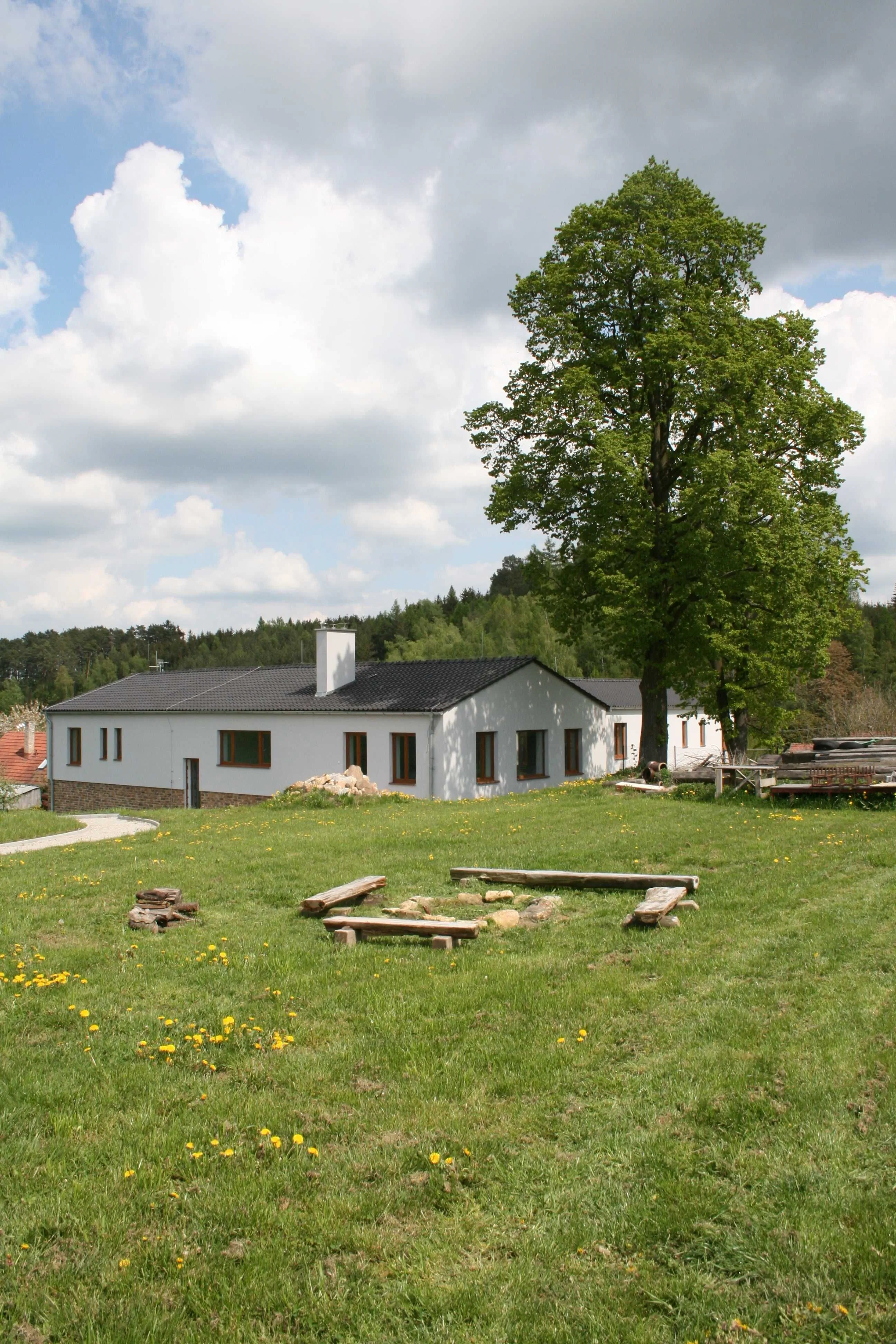 Penzion Kundratice – Kundratice, Czechy