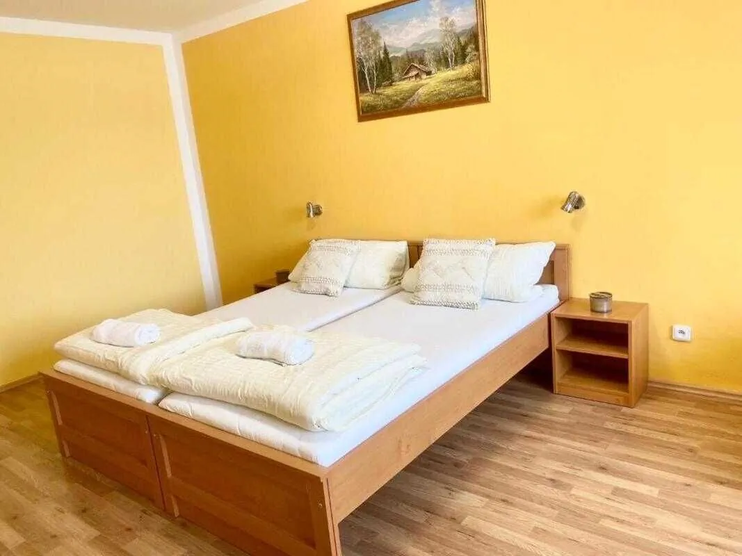 Penzion Kundratice – Kundratice, Czechy
